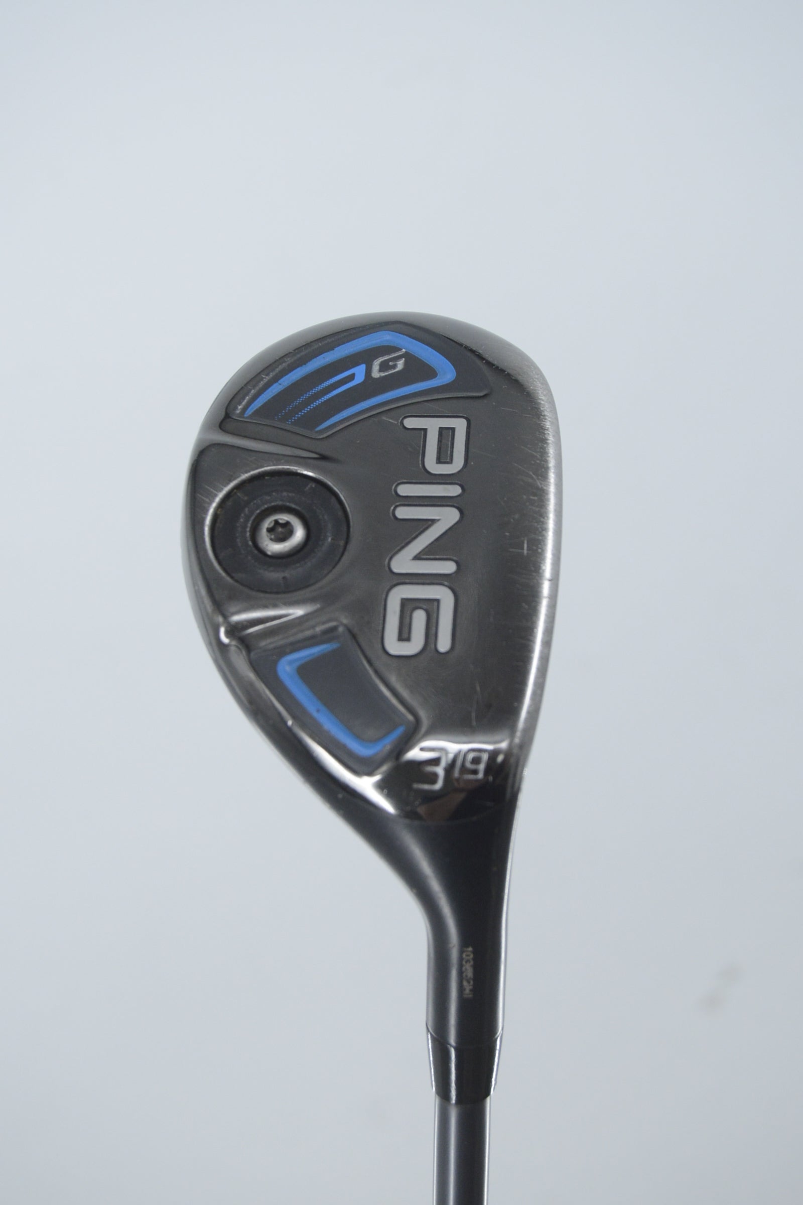 Ping G 3 Hybrid S Flex 40.75"