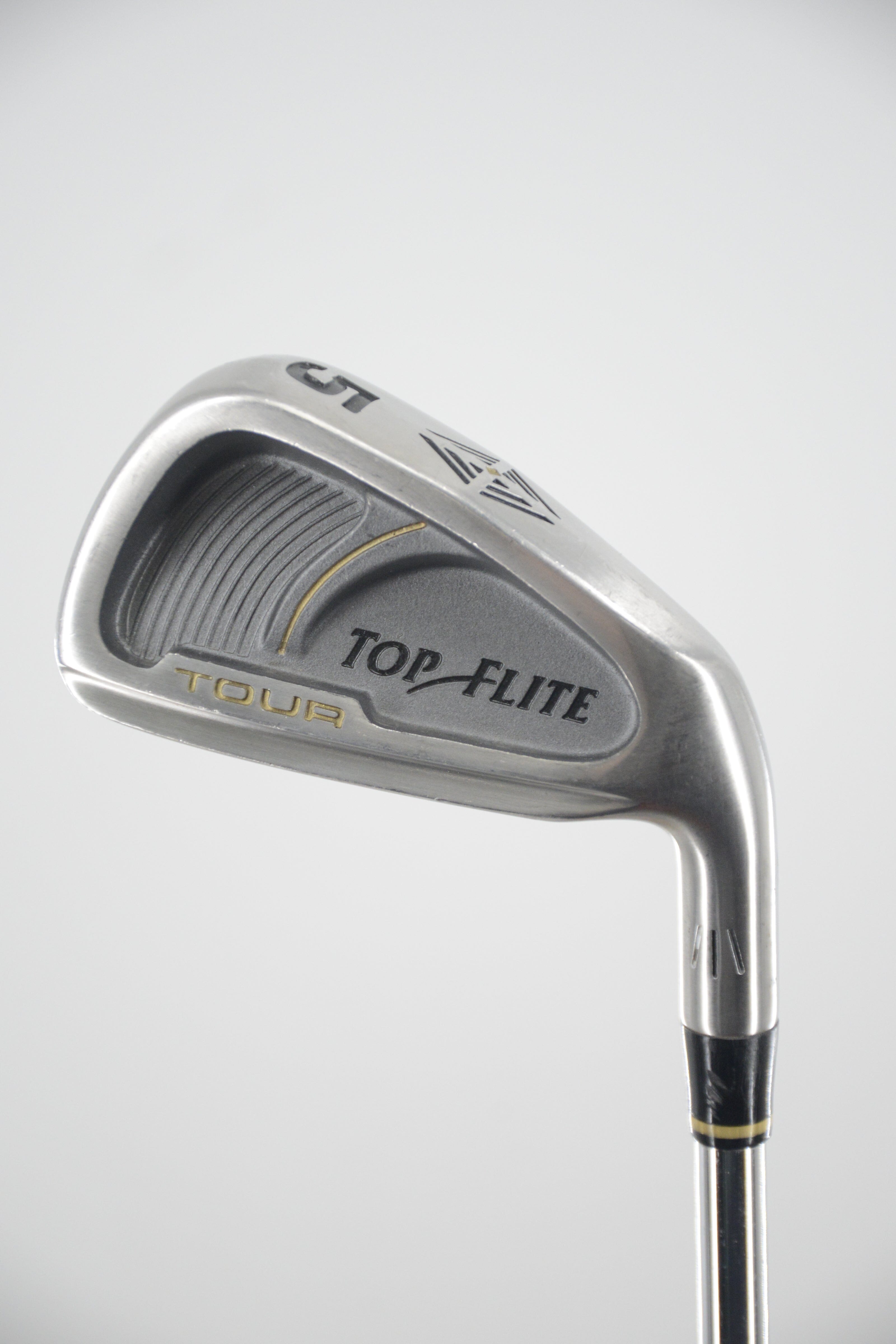 Top Flite Tour 5 Iron R Flex 37.25" Golf Clubs GolfRoots 