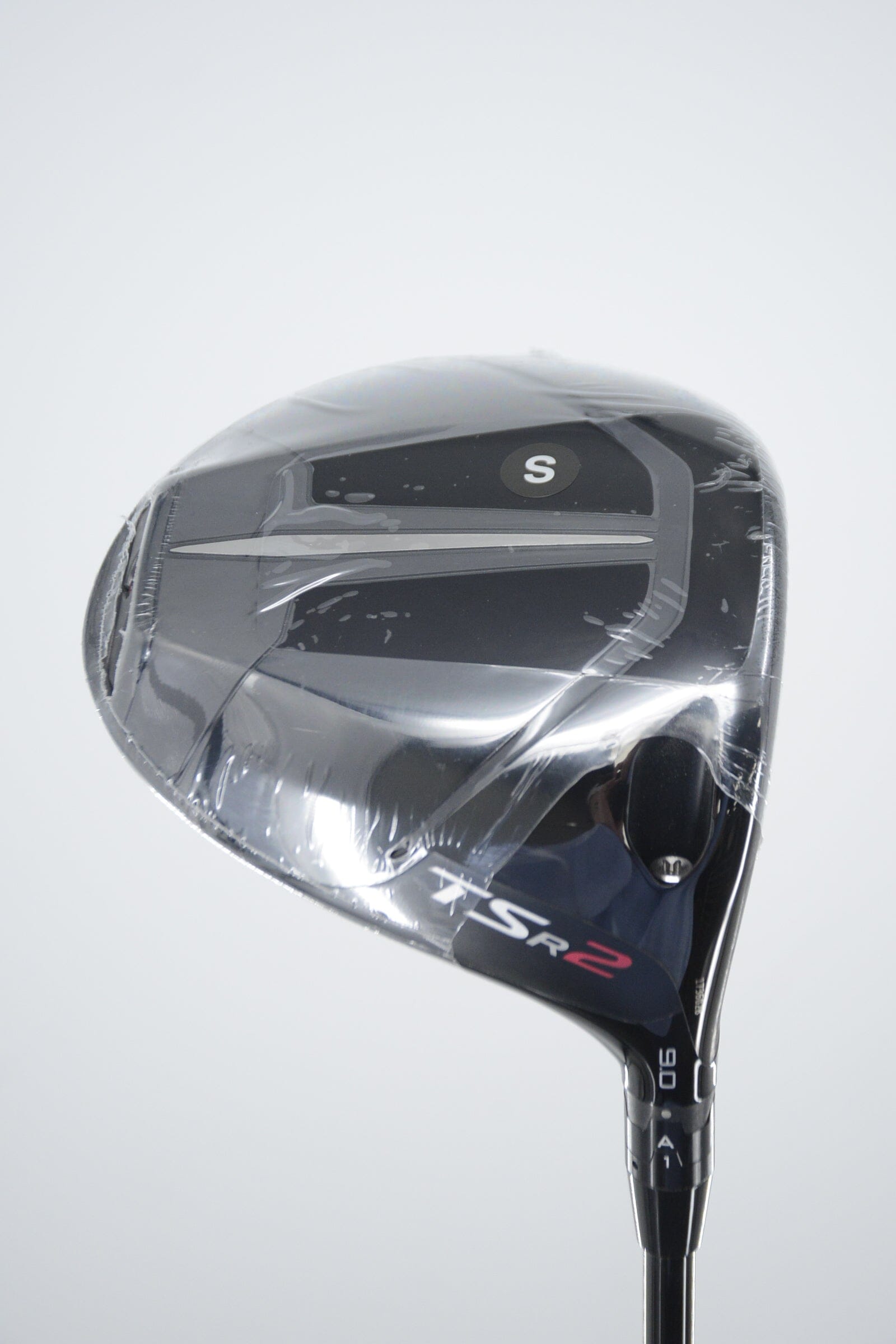 NEW Titleist TSR2 9 Degree Driver S Flex 45.25" Golf Clubs GolfRoots 