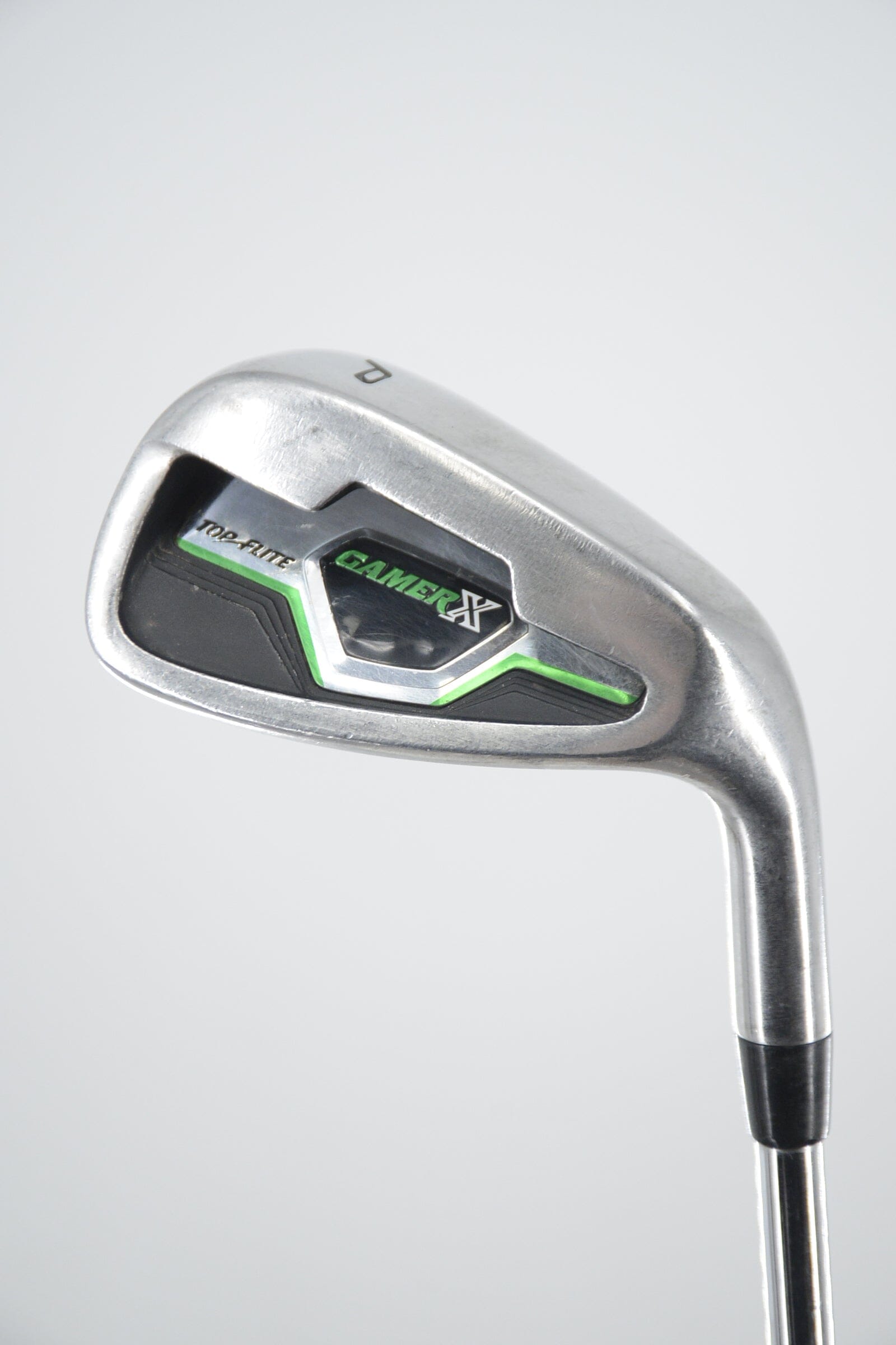 Top Flite Gamer X PW S Flex 35" Golf Clubs GolfRoots 