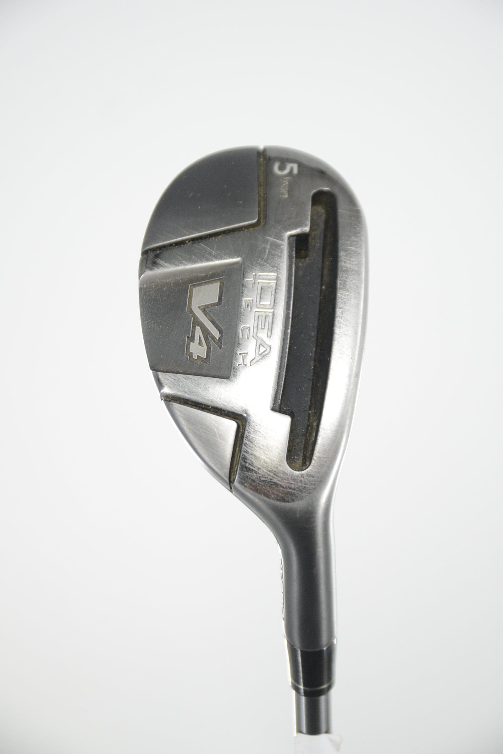 Adams Idea Tech V4 5 Hybrid S Flex 39" Golf Clubs GolfRoots 