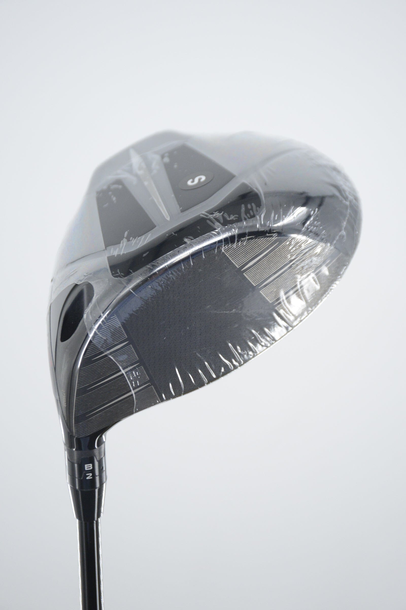 NEW Titleist TSR2 9 Degree Driver S Flex 45.25" Golf Clubs GolfRoots 