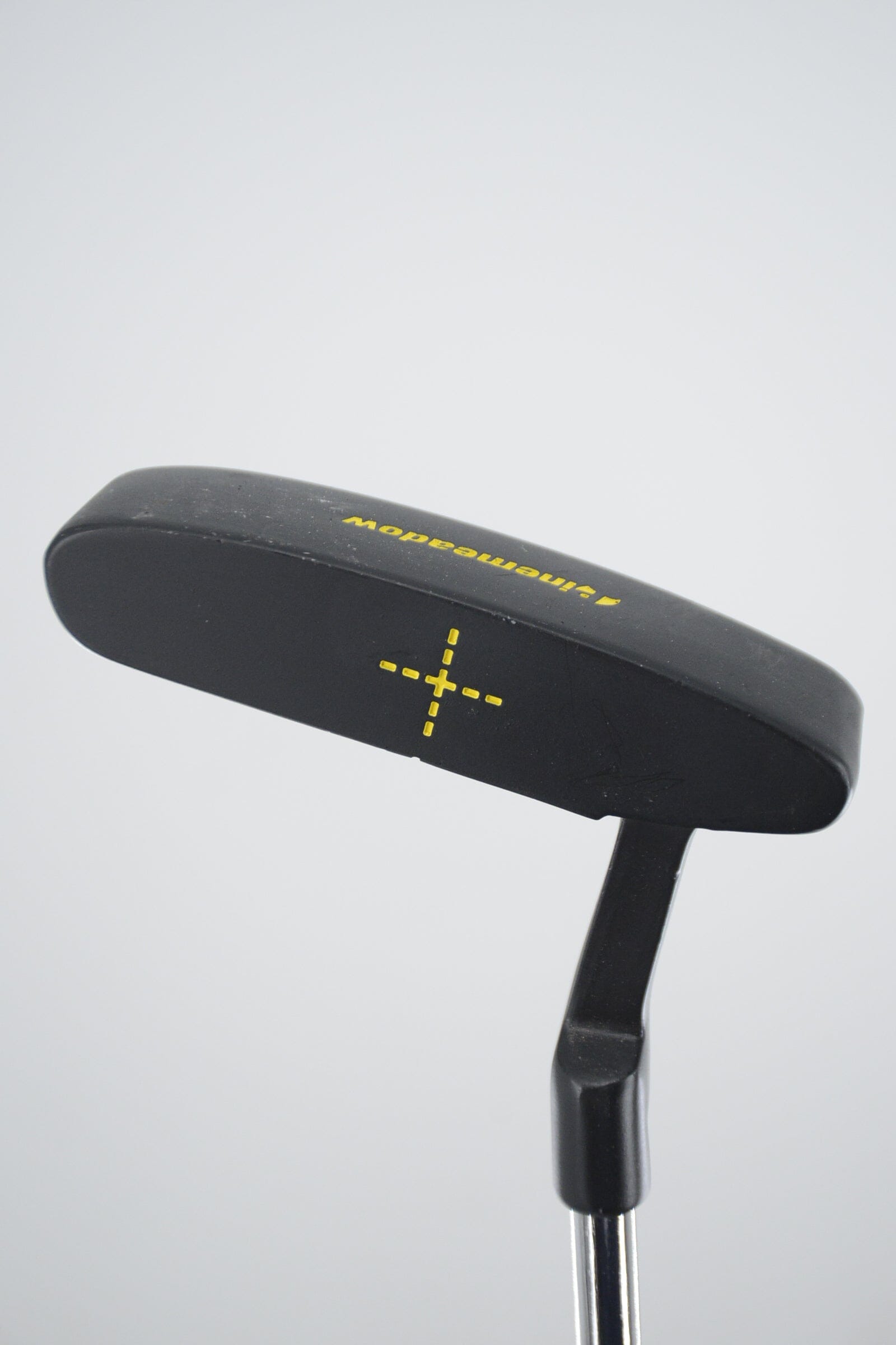 Lefty Inemeadow Target Putter 35" Golf Clubs GolfRoots 