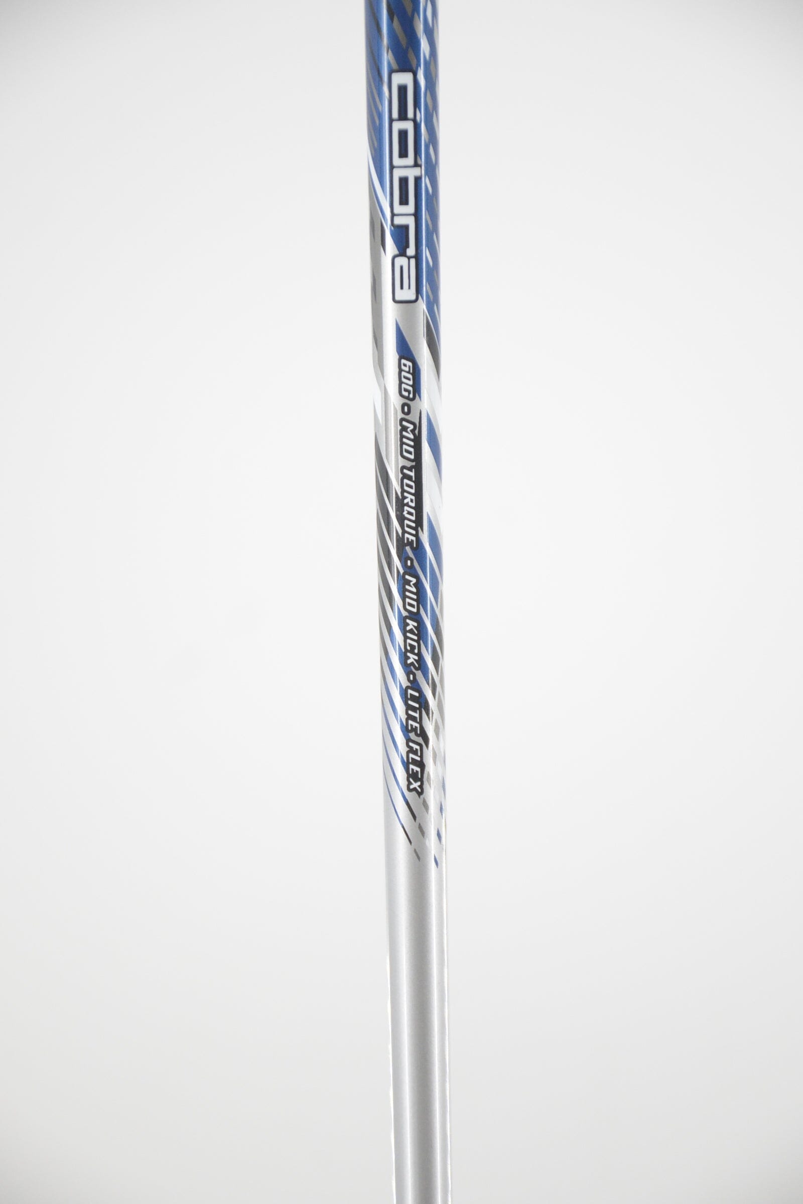 Cobra Baffler XL GW SR Flex 35.5" Golf Clubs GolfRoots 