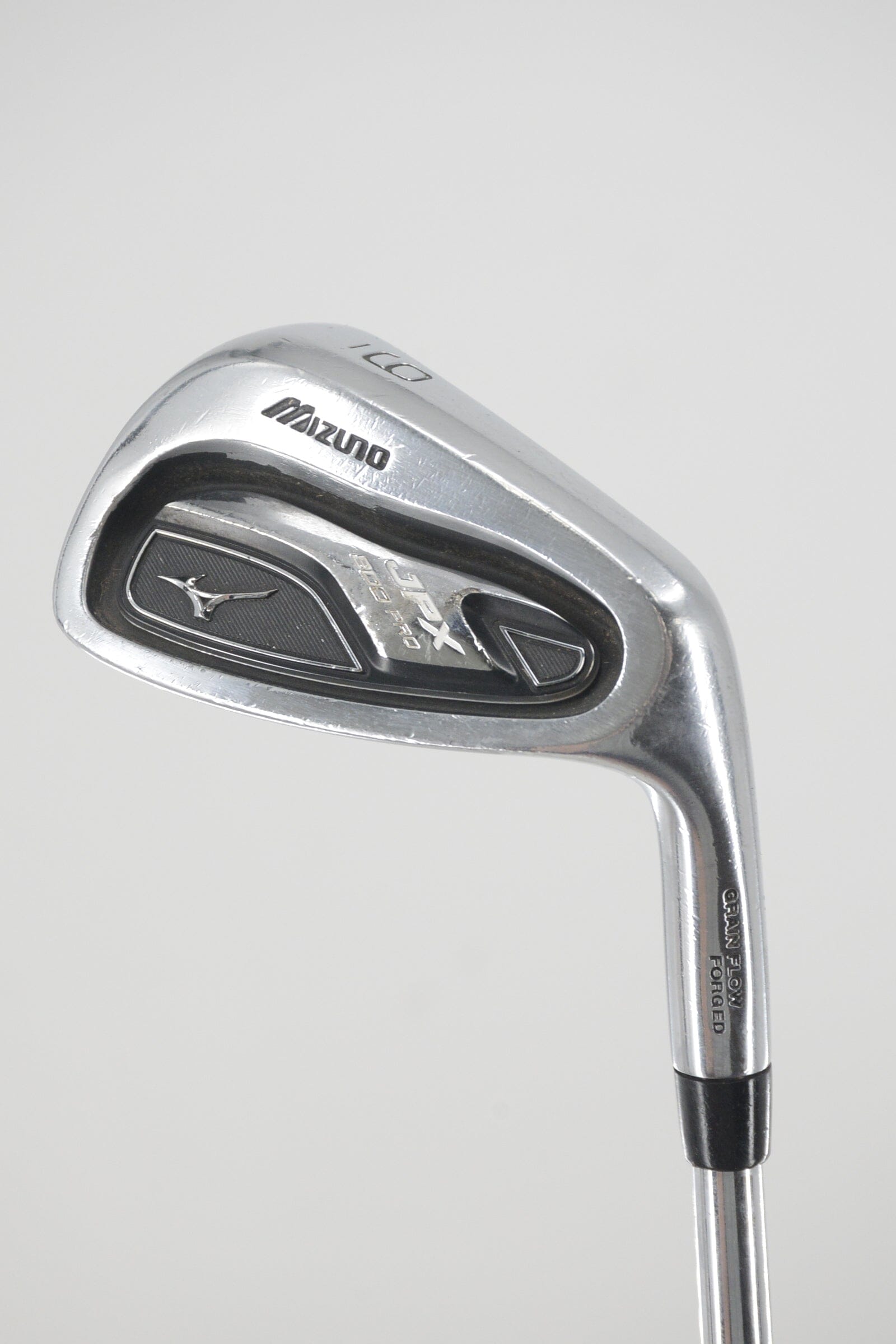 Mizuno JPX-800 Pro 9 Iron S Flex 35.75" Golf Clubs GolfRoots 