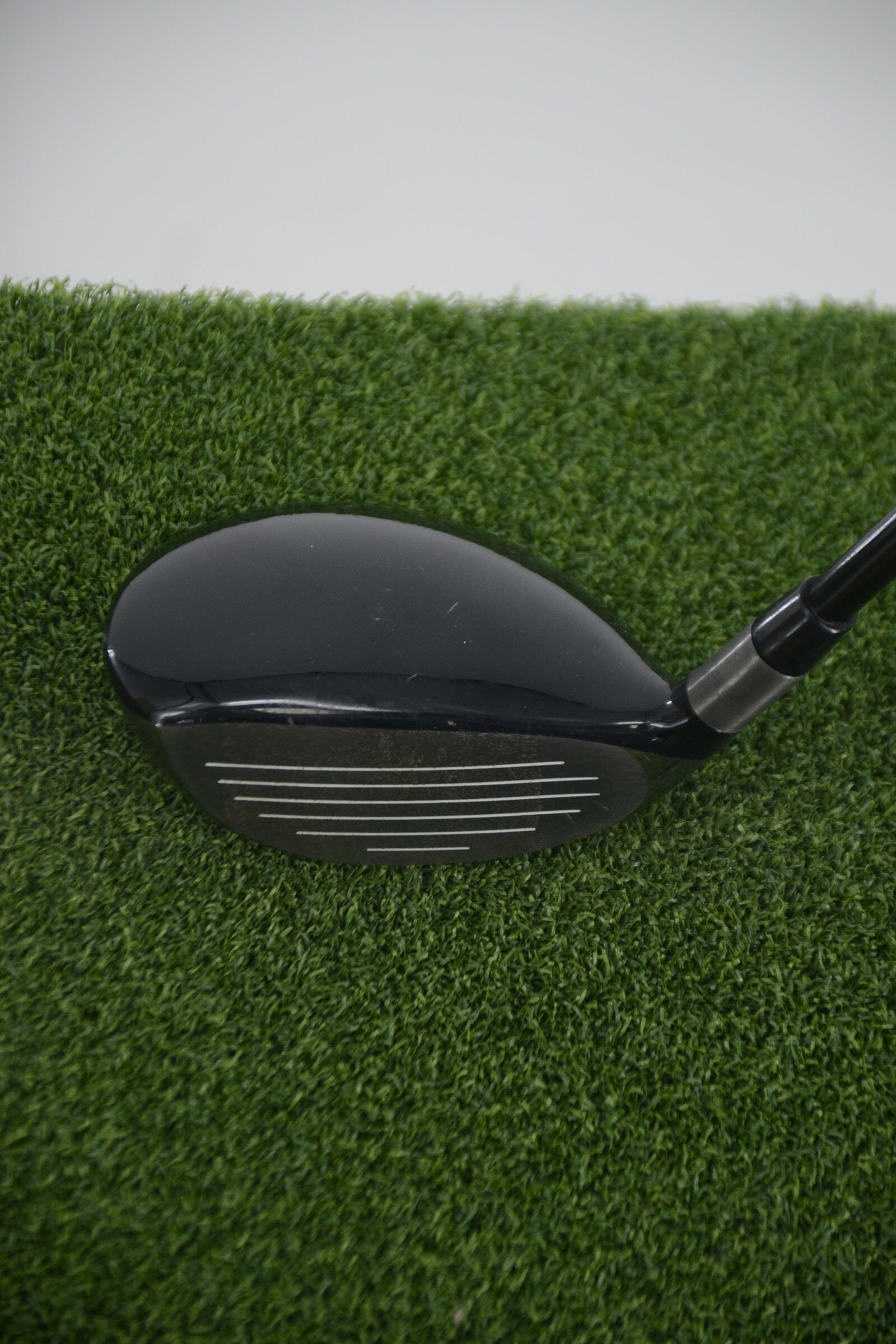 Callaway Apex UW 2024 17 Degree Wood S Flex 41" Golf Clubs GolfRoots 