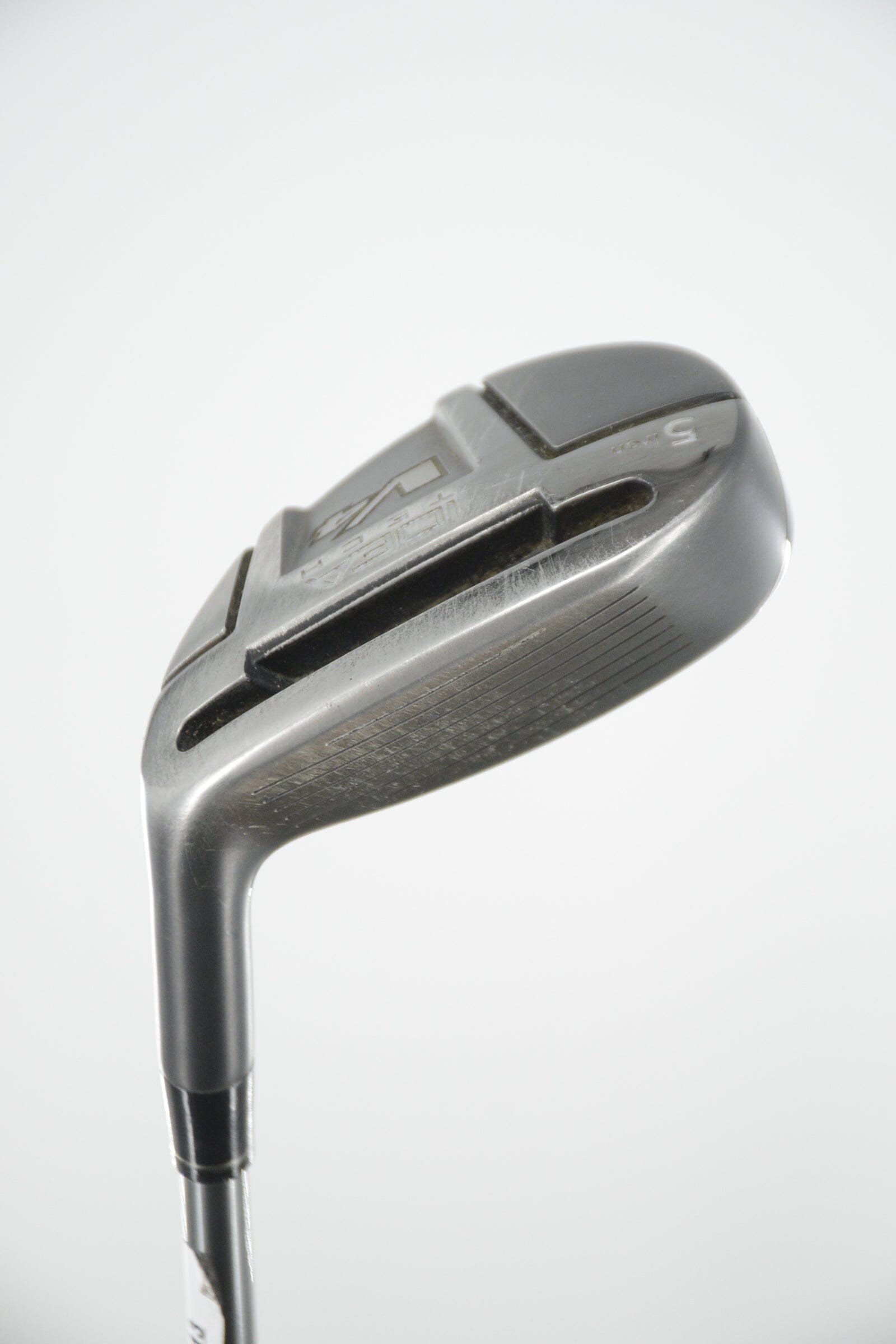 Adams Idea Tech V4 5 Hybrid S Flex 39" Golf Clubs GolfRoots 