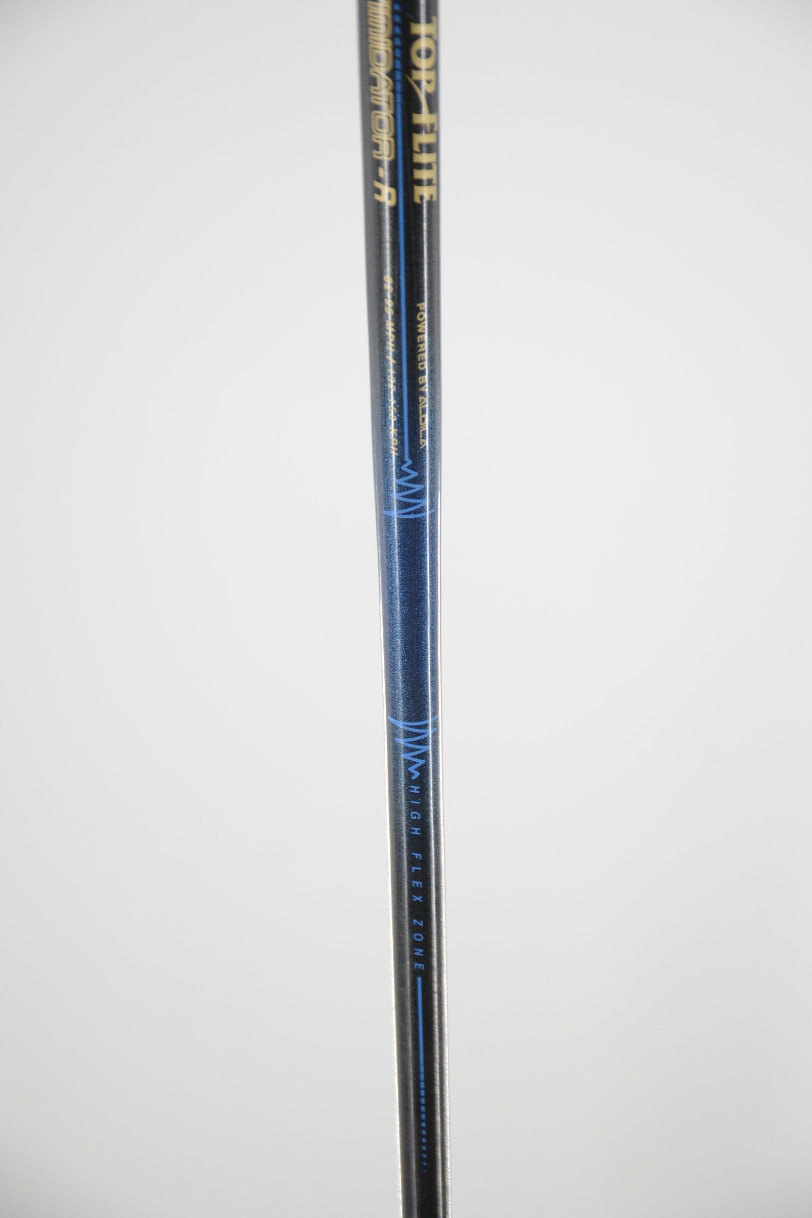 Top Flite Intimidator 3 Wood R Flex 43" Golf Clubs GolfRoots 