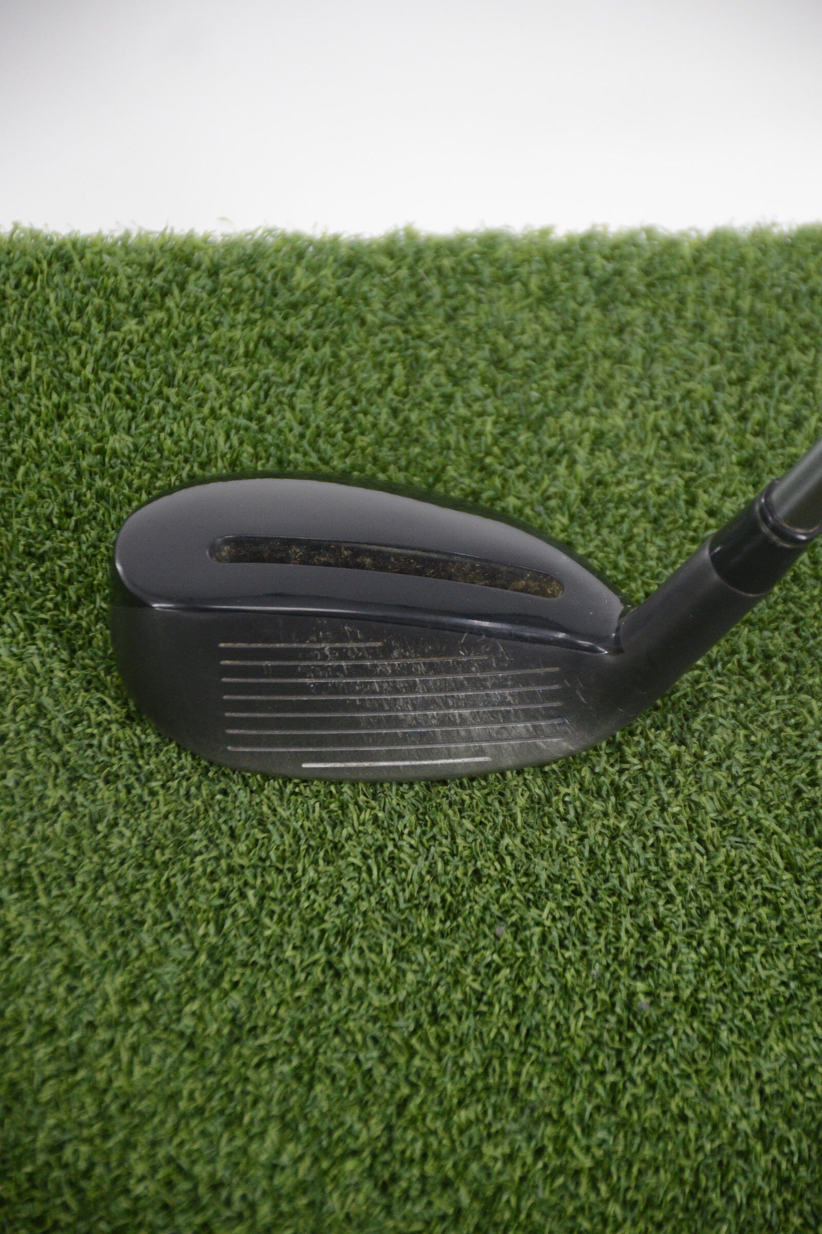Adams Idea Tech V4 5 Hybrid S Flex 39" Golf Clubs GolfRoots 