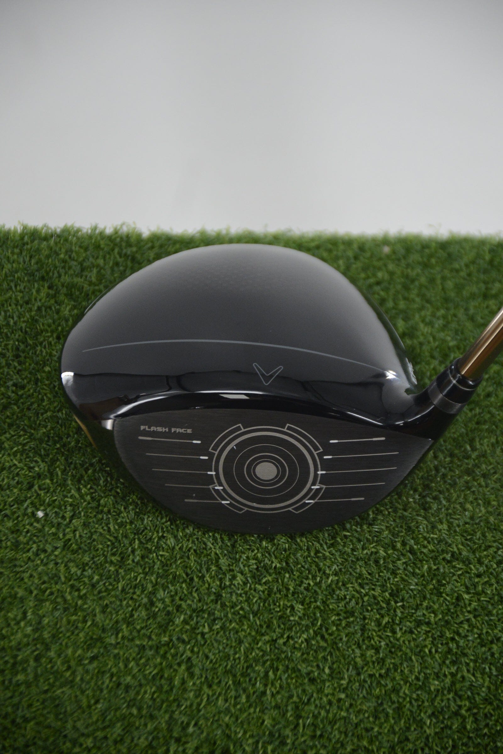 Callaway Epic Flash Star 12 Degree Driver R Flex 45.25" Golf Clubs GolfRoots 