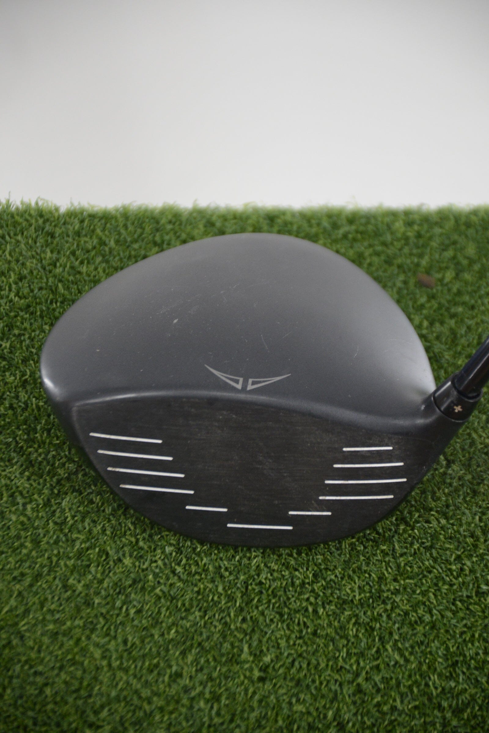 Ping G25 9.5 Degree Driver S Flex 45" Golf Clubs GolfRoots 