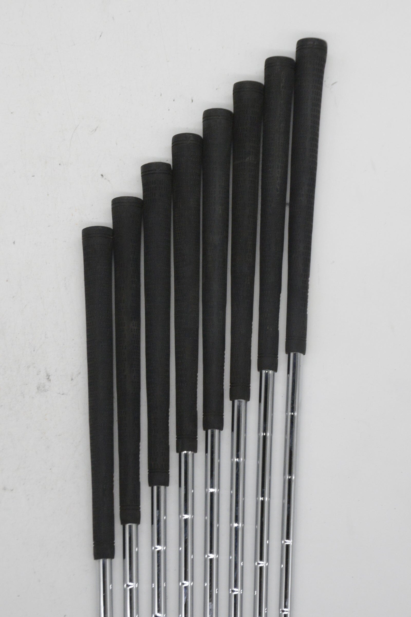 Wilson Reflex 3-PW Iron Set S Flex -1.75" Golf Clubs GolfRoots 