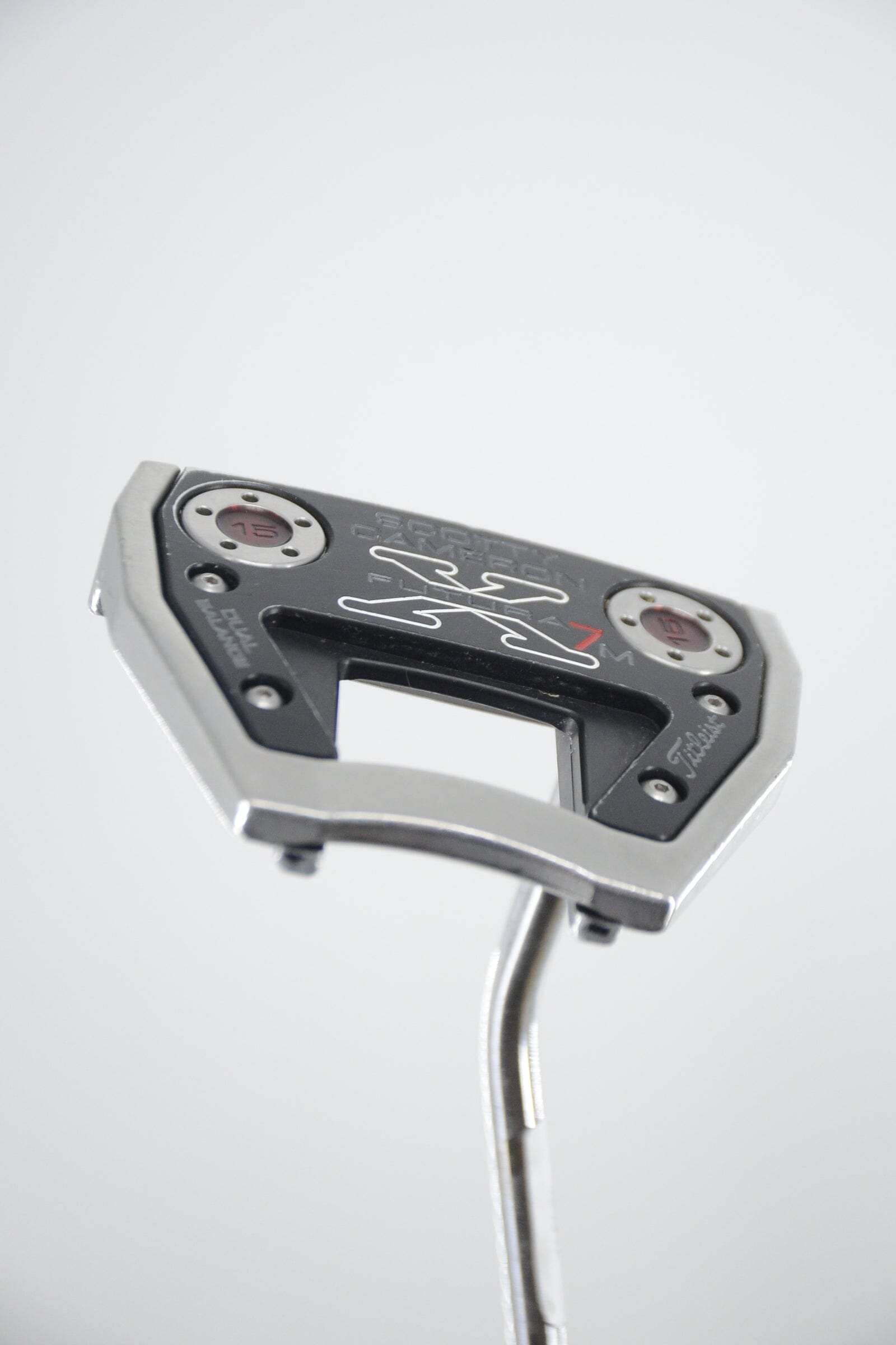Scotty Cameron Futura 7M Putter 38"