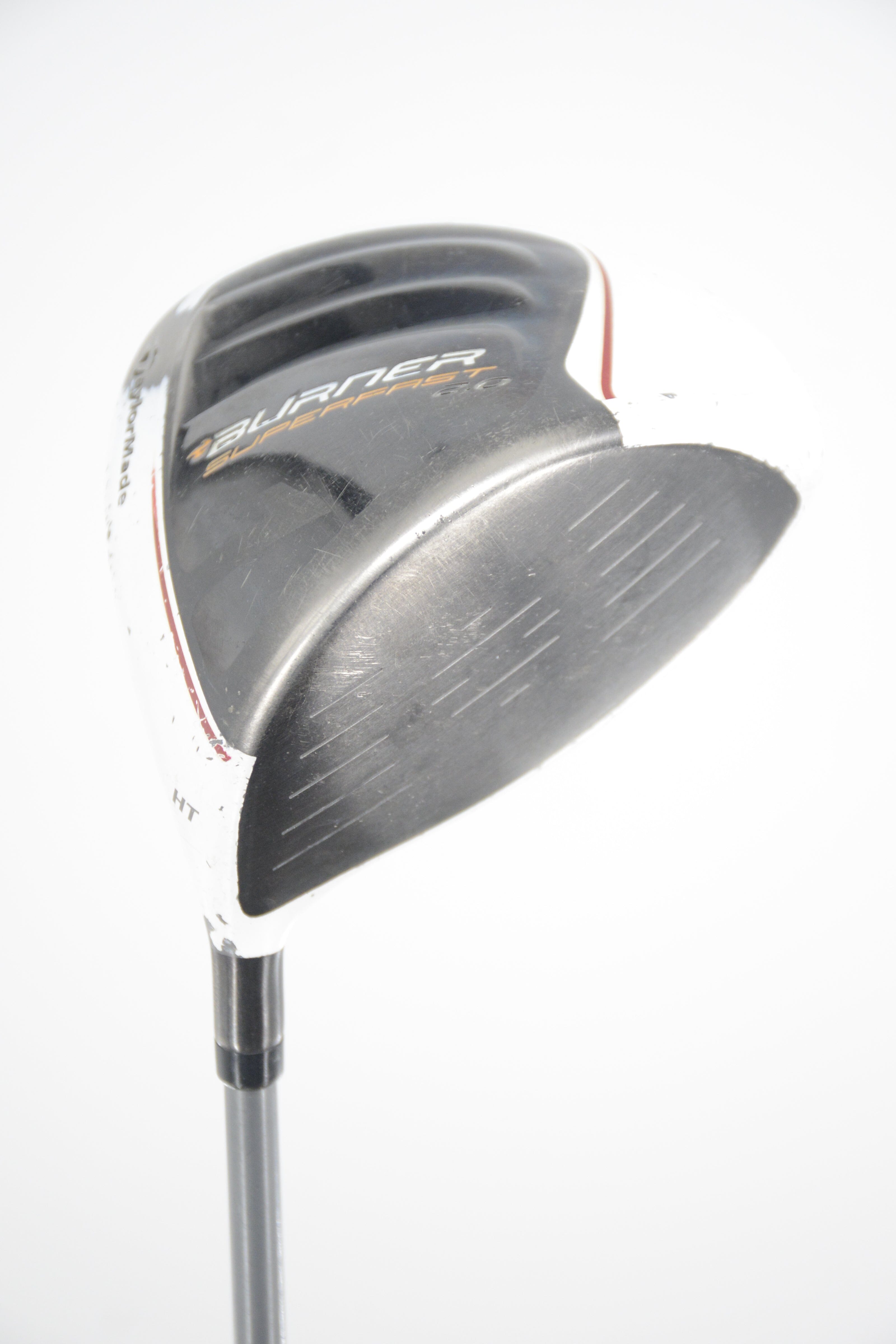 TaylorMade Burner Superfast 2.0 HT Driver SR Flex 46" Golf Clubs GolfRoots 