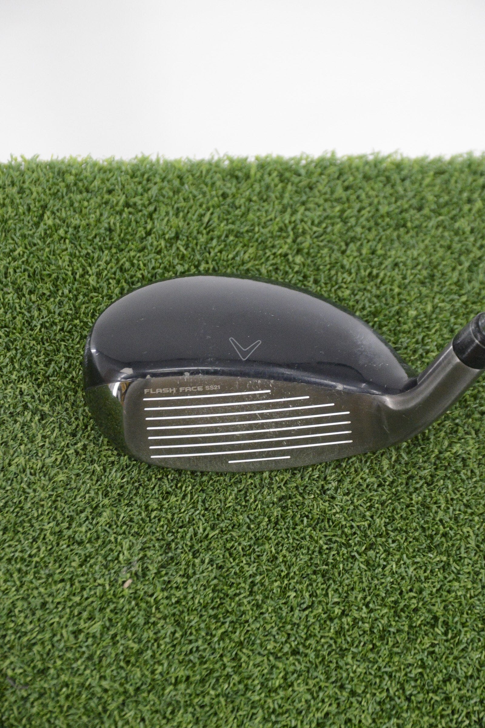 Callaway Big Bertha B21 5 Hybrid SR Flex 39.25" Golf Clubs GolfRoots 
