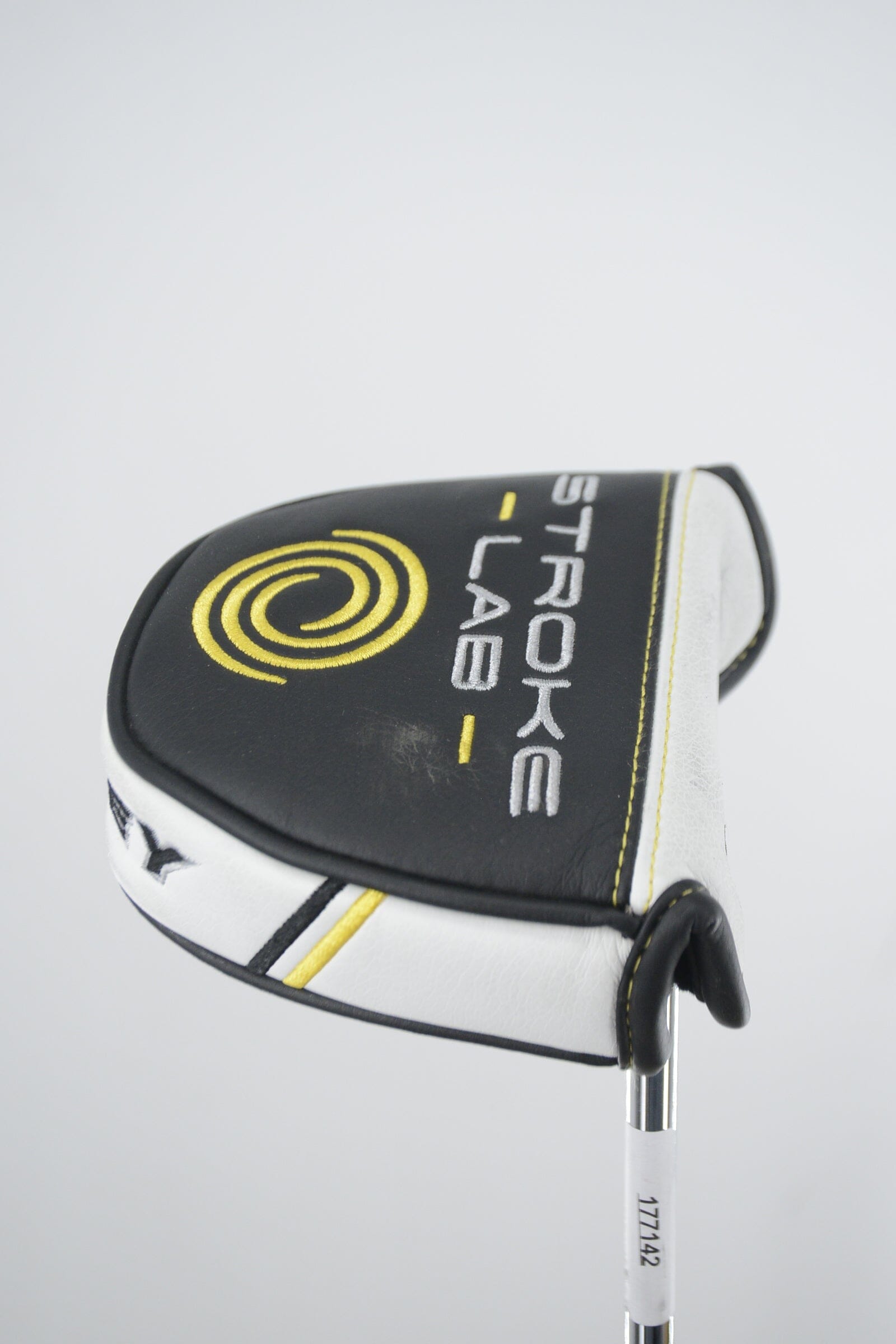 Odyssey Stroke Lab R-Ball S Putter 34" Golf Clubs GolfRoots 