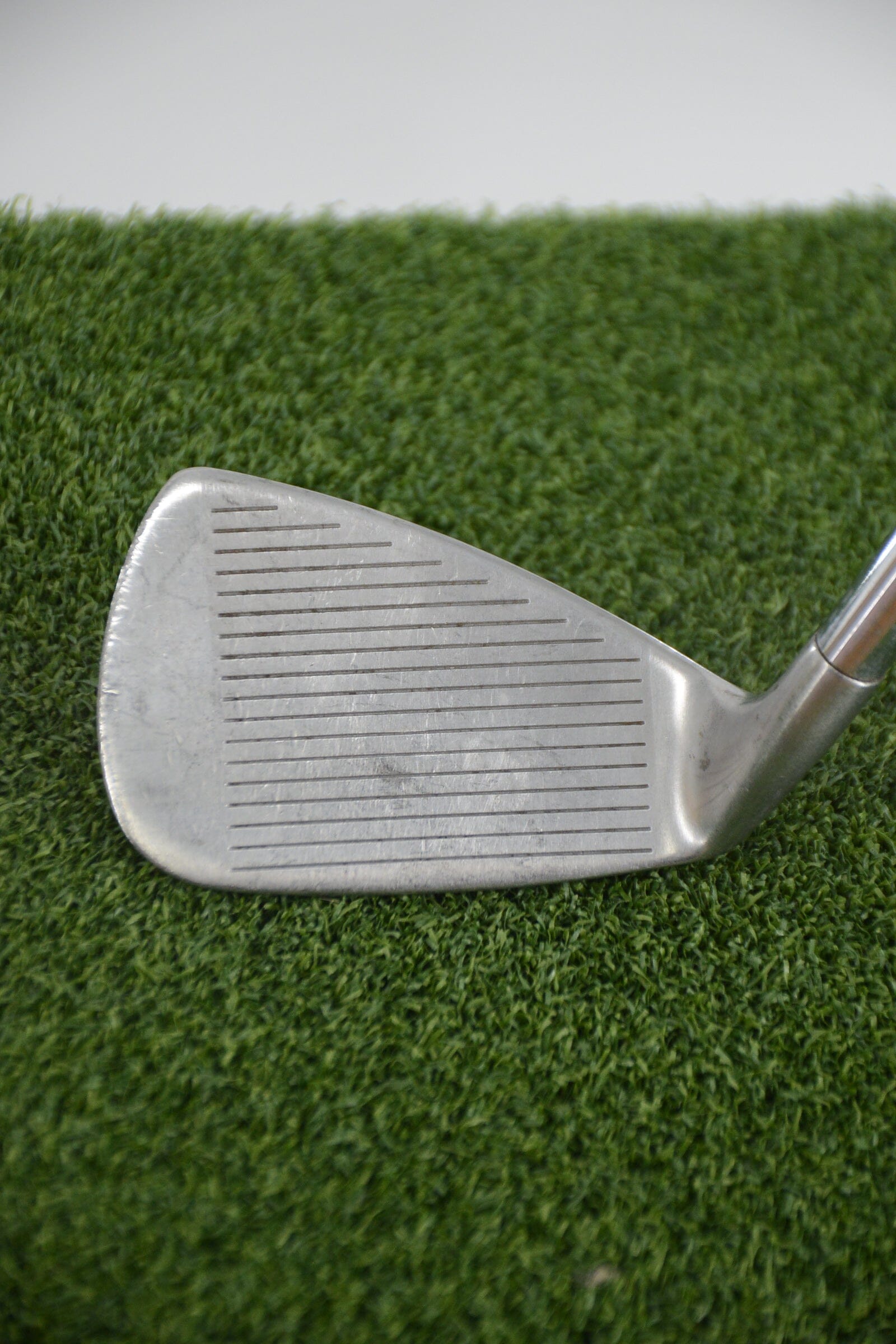 Spalding Executive PW S Flex 36.25" Golf Clubs GolfRoots 