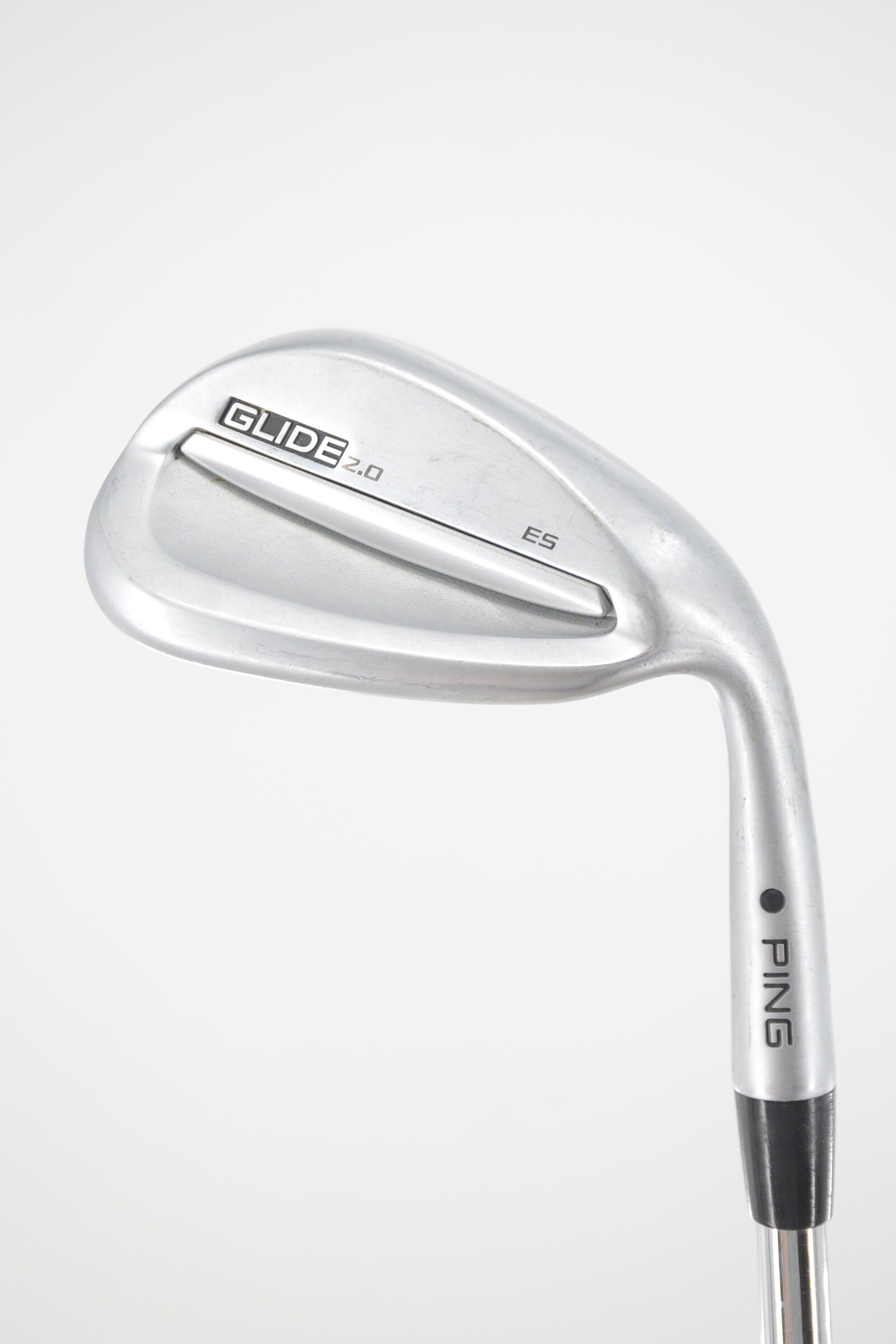 Ping Glide 2.0 ES 54 Degree Wedge S Flex 36.25" Golf Clubs GolfRoots 