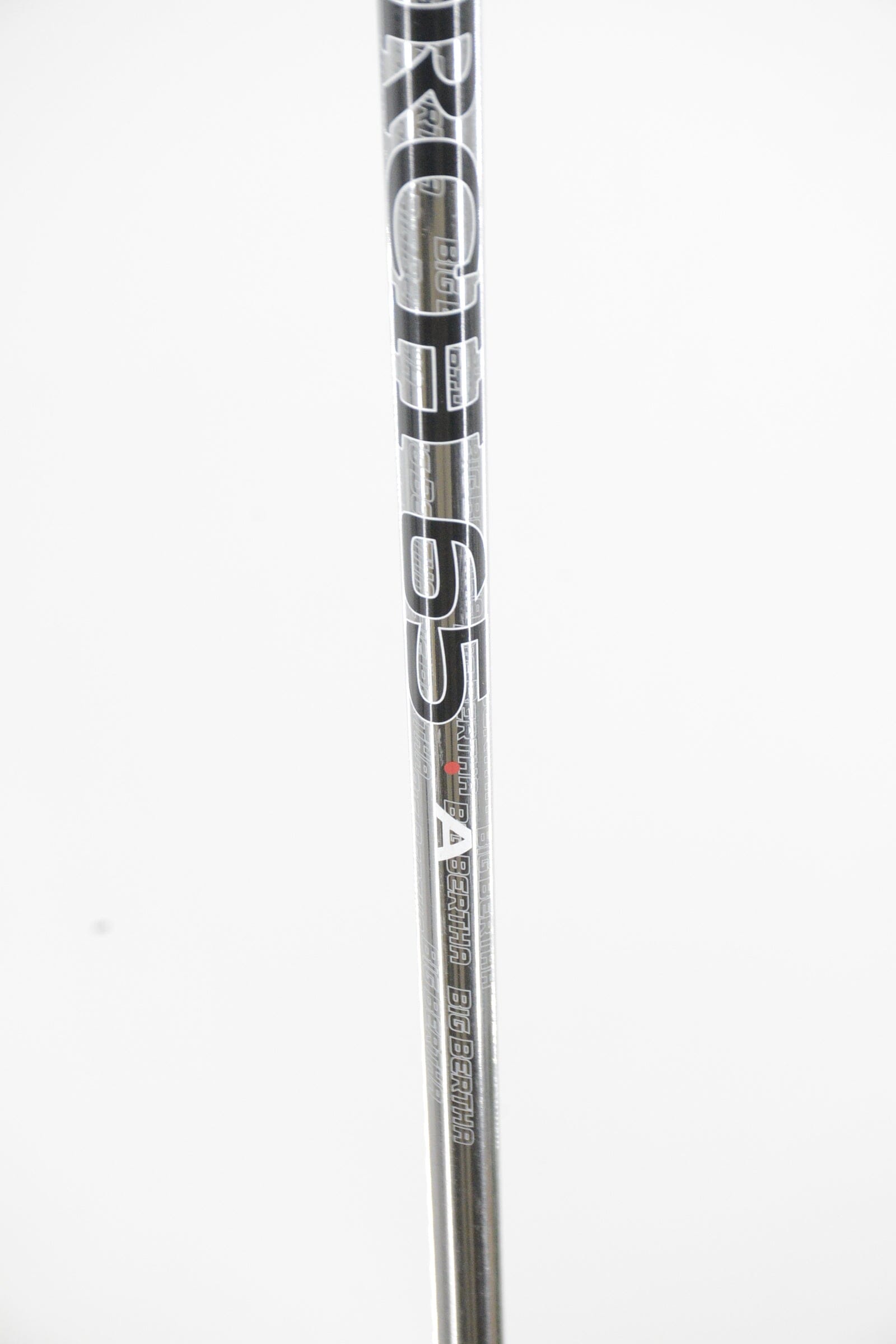 Callaway Big Bertha B21 5 Hybrid SR Flex 39.25" Golf Clubs GolfRoots 
