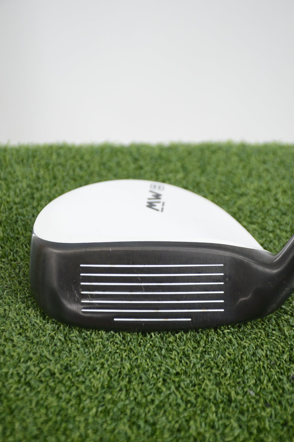 Moon Wood  25 Degree Wood R Flex 38"
