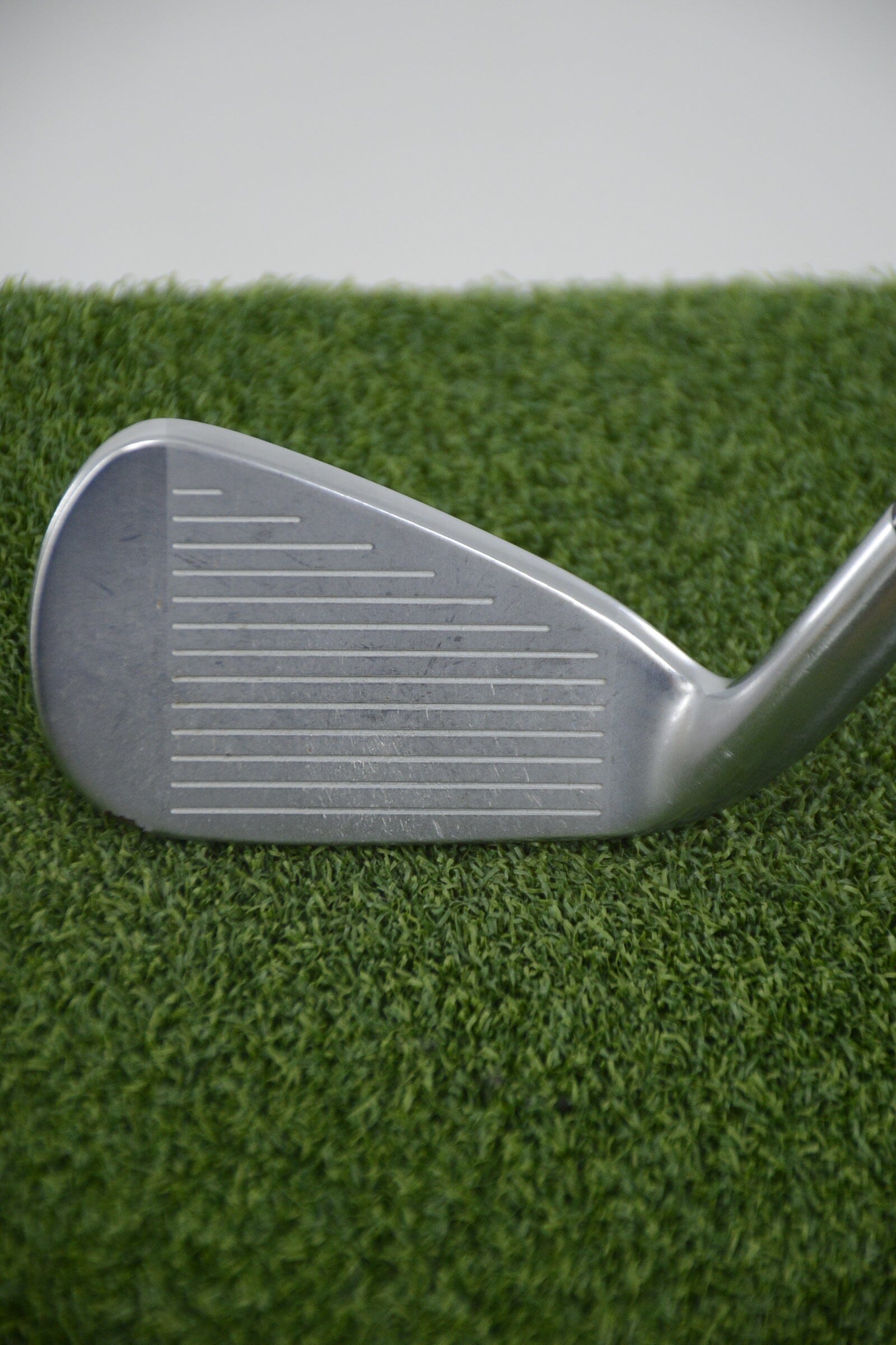 Mizuno JPX 900 Hot Metal 6 Iron R Flex 37.5" Golf Clubs GolfRoots 