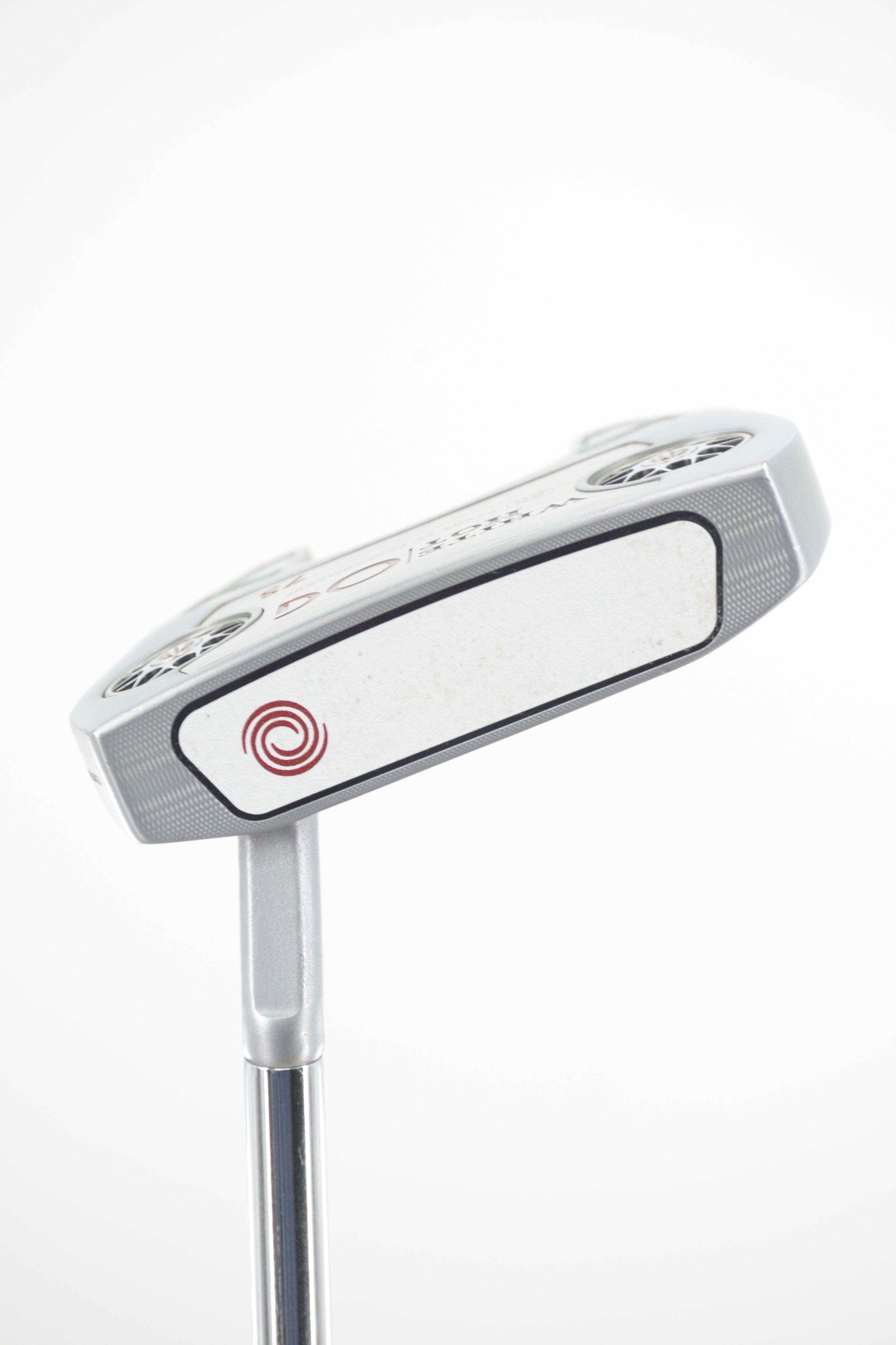 Odyssey White Hot OG 7S Putter 35" Golf Clubs GolfRoots 