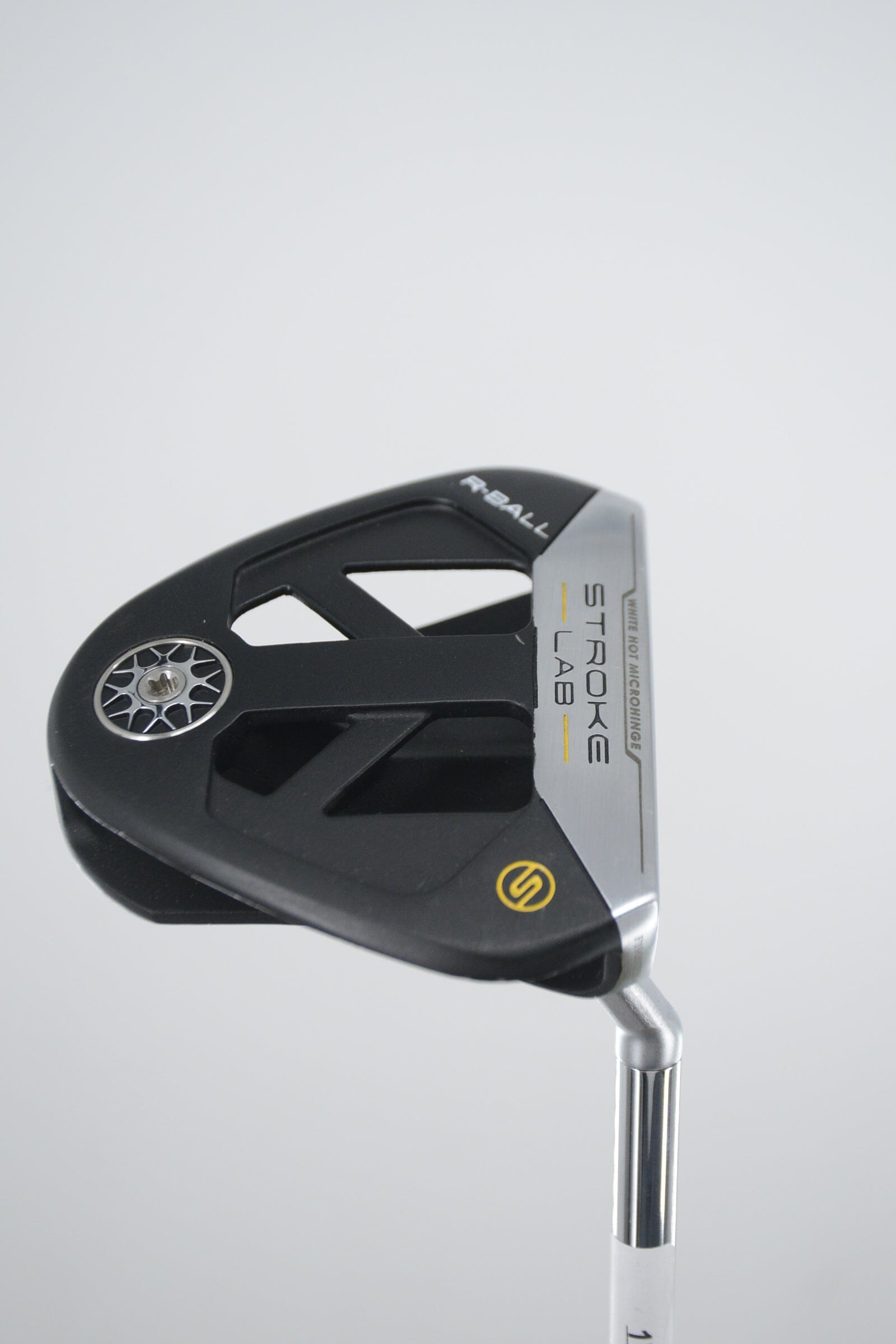 Odyssey Stroke Lab R-Ball S Putter 34" Golf Clubs GolfRoots 
