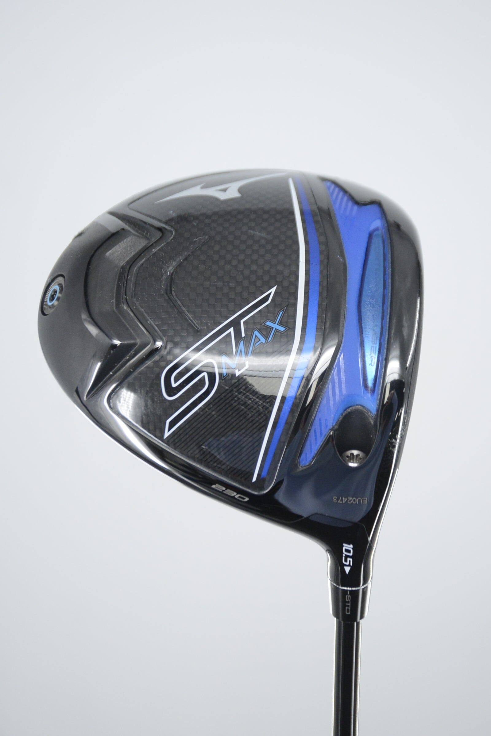 Mizuno ST-MAX 230 10.5 Degree Driver X Flex 44.75" Golf Clubs GolfRoots 
