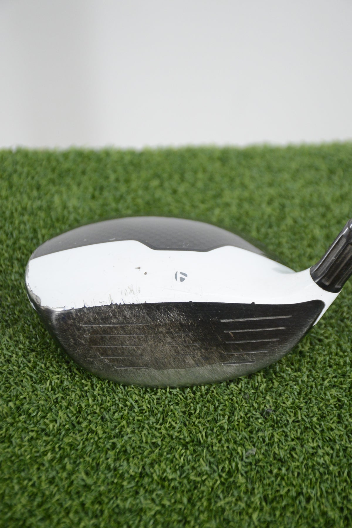 TaylorMade M2 3 Wood R Flex 43"