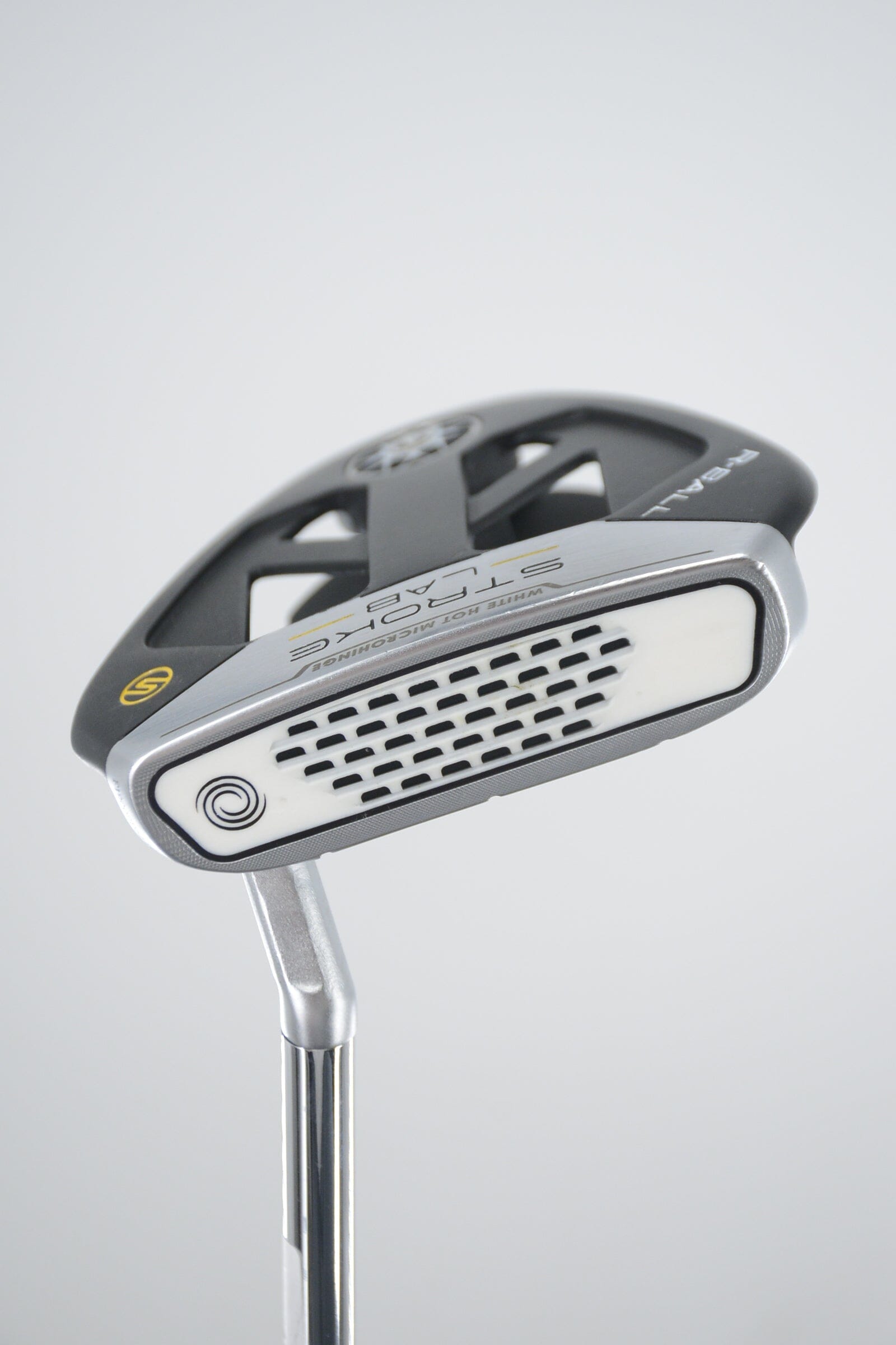 Odyssey Stroke Lab R-Ball S Putter 34" Golf Clubs GolfRoots 
