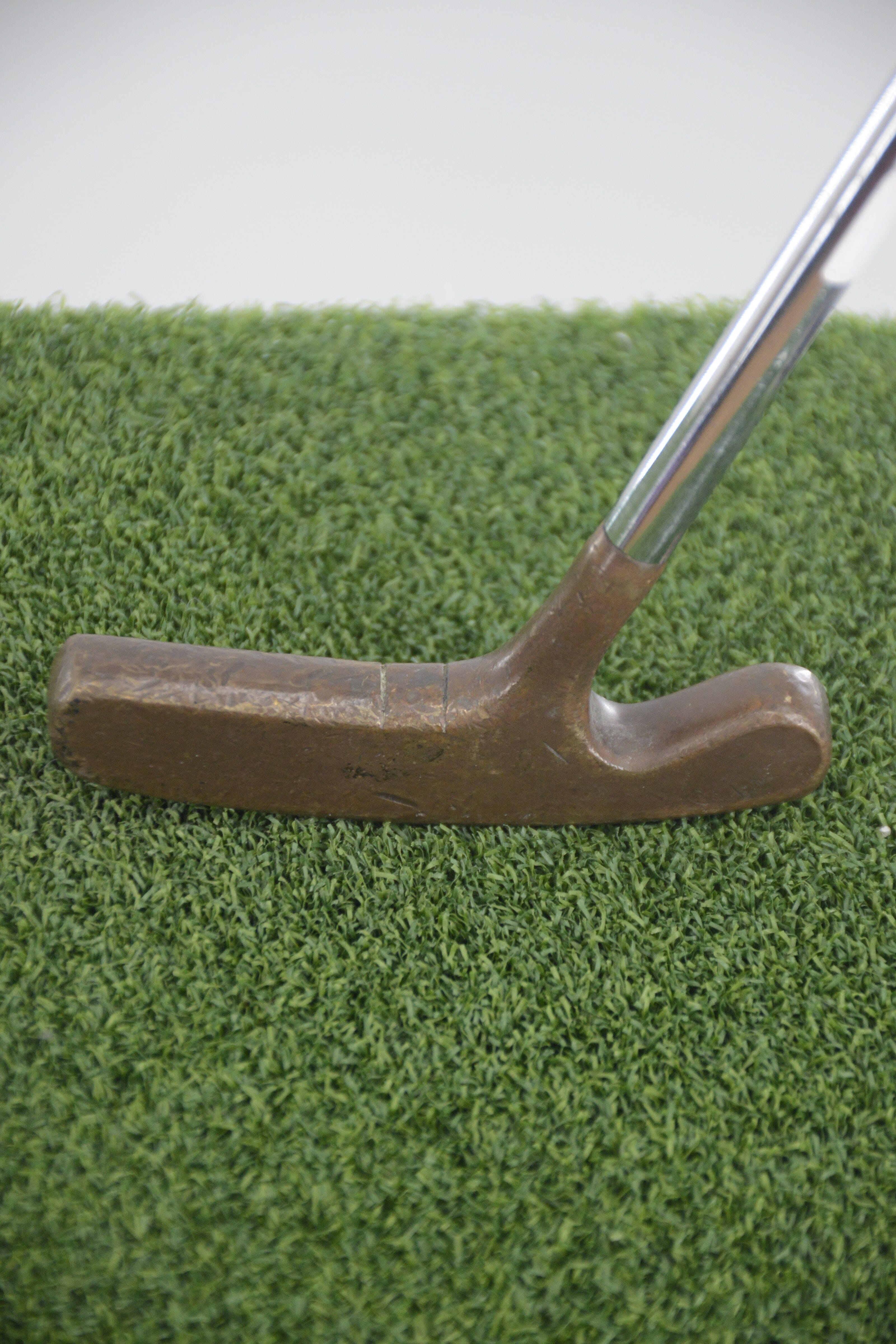 Acushnet Bulls Eye Putter 35" Golf Clubs GolfRoots 