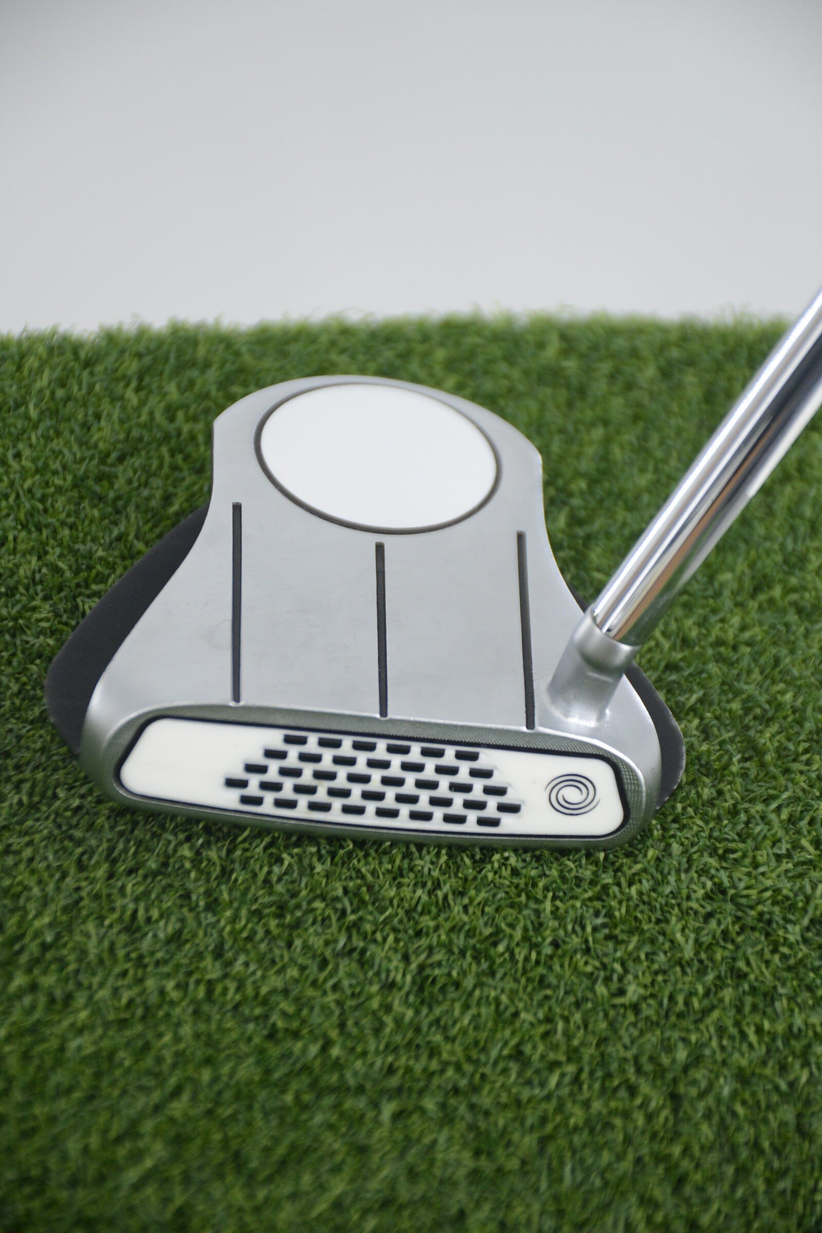 Odyssey Stroke Lab R-Ball S Putter 34" Golf Clubs GolfRoots 