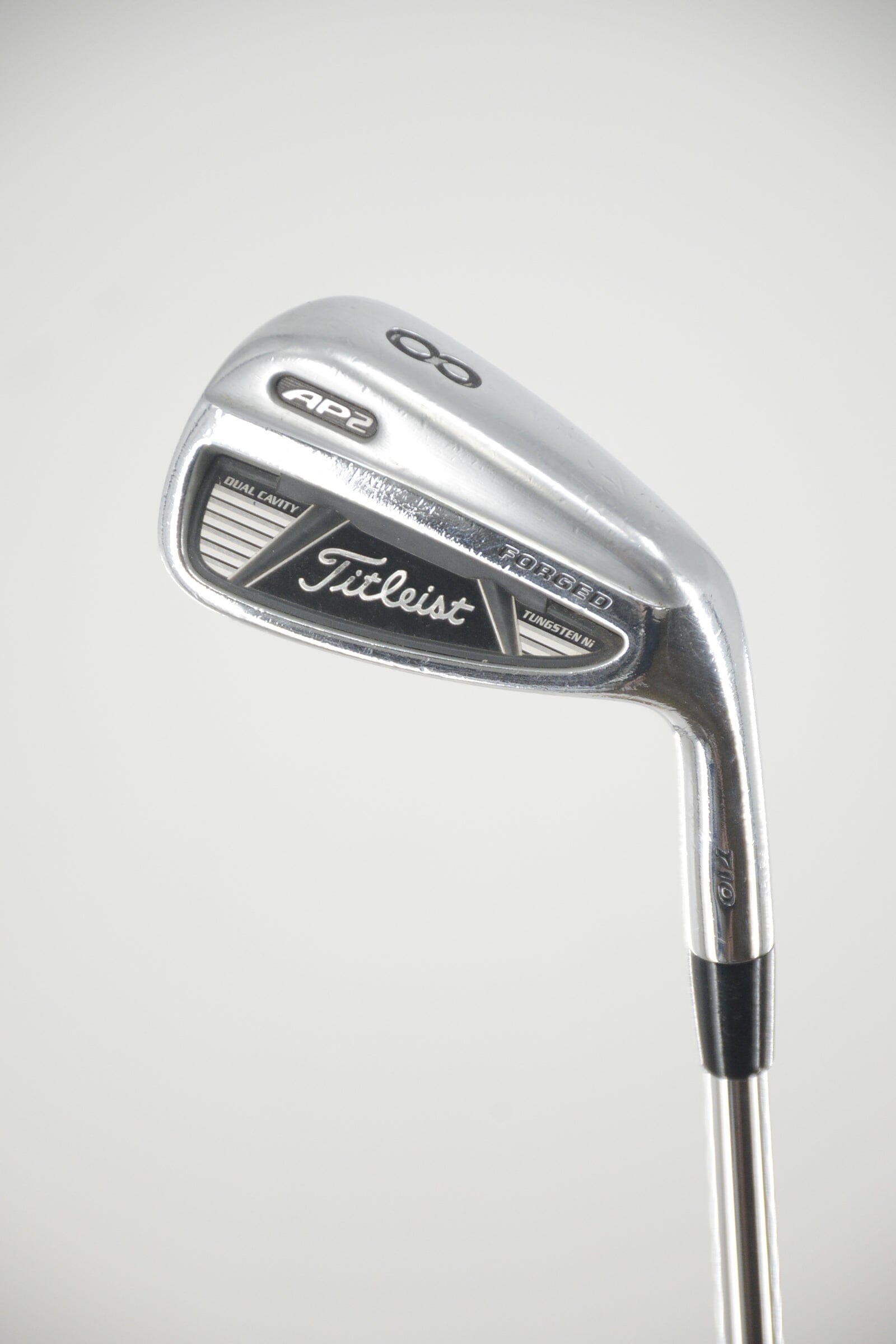Titleist AP2 3-PW Iron Set R Flex +0.5" Golf Clubs GolfRoots 