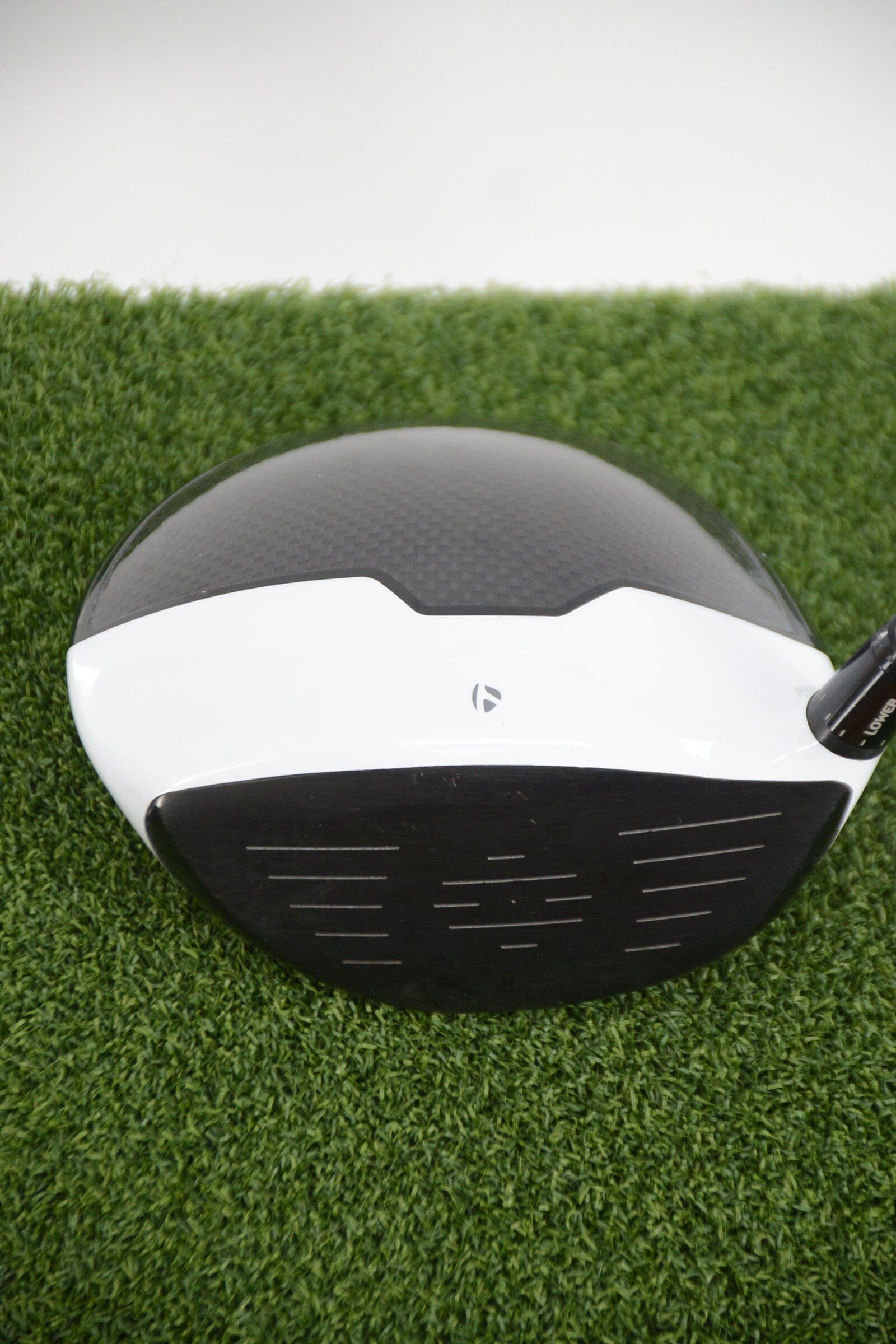TaylorMade M1 10.5 Degree Driver SR Flex 45.75" Golf Clubs GolfRoots 
