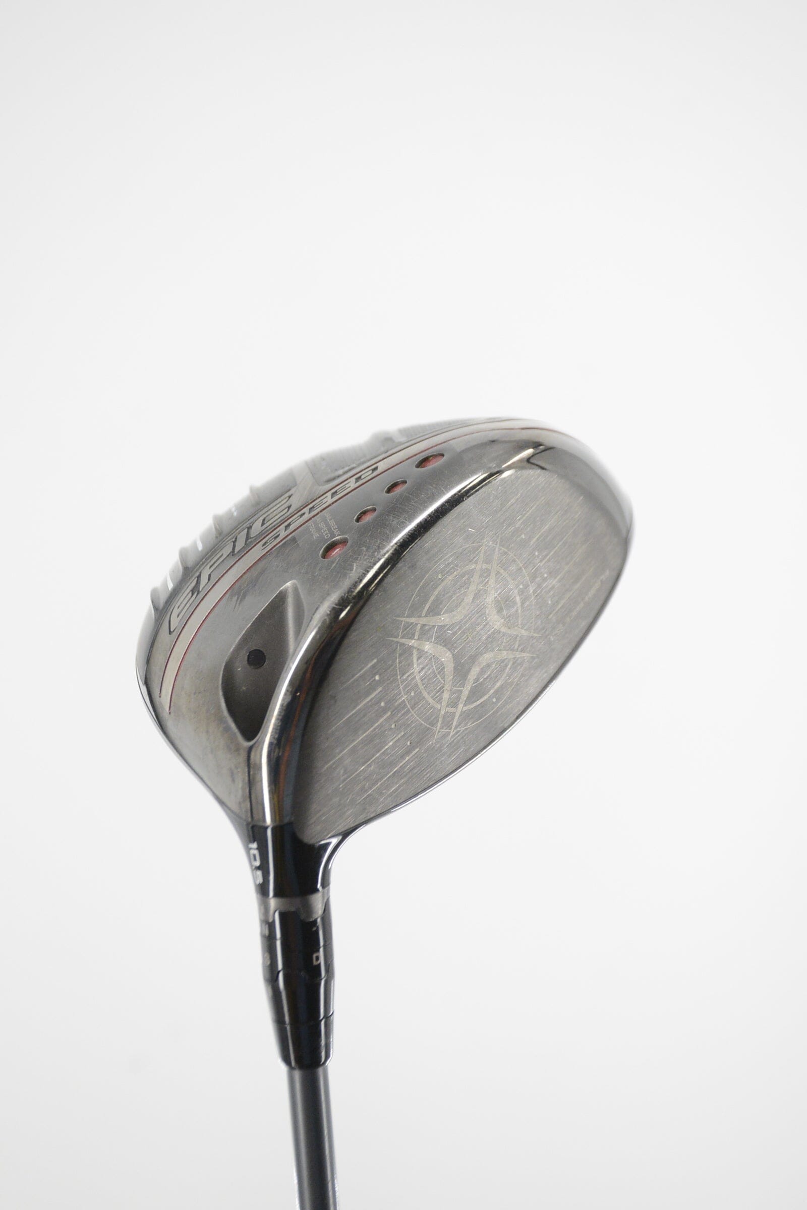 Callaway Epic Speed Custom 10.5 Degree Driver S Flex 45.25" Golf Clubs GolfRoots 