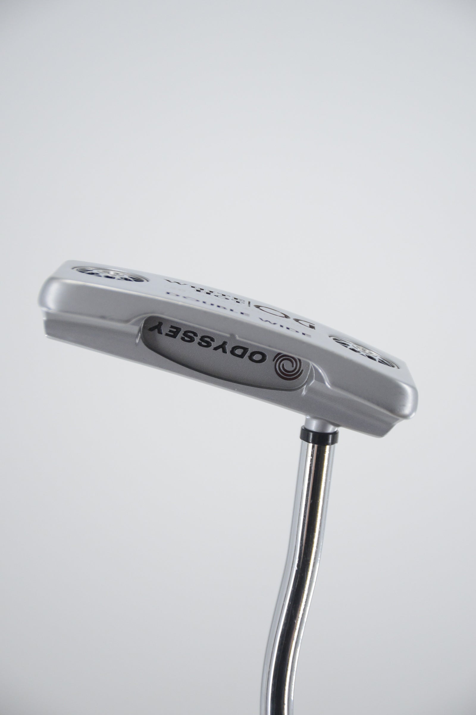 Odyssey White Hot OG Double Wide Stroke Lab Putter 34"