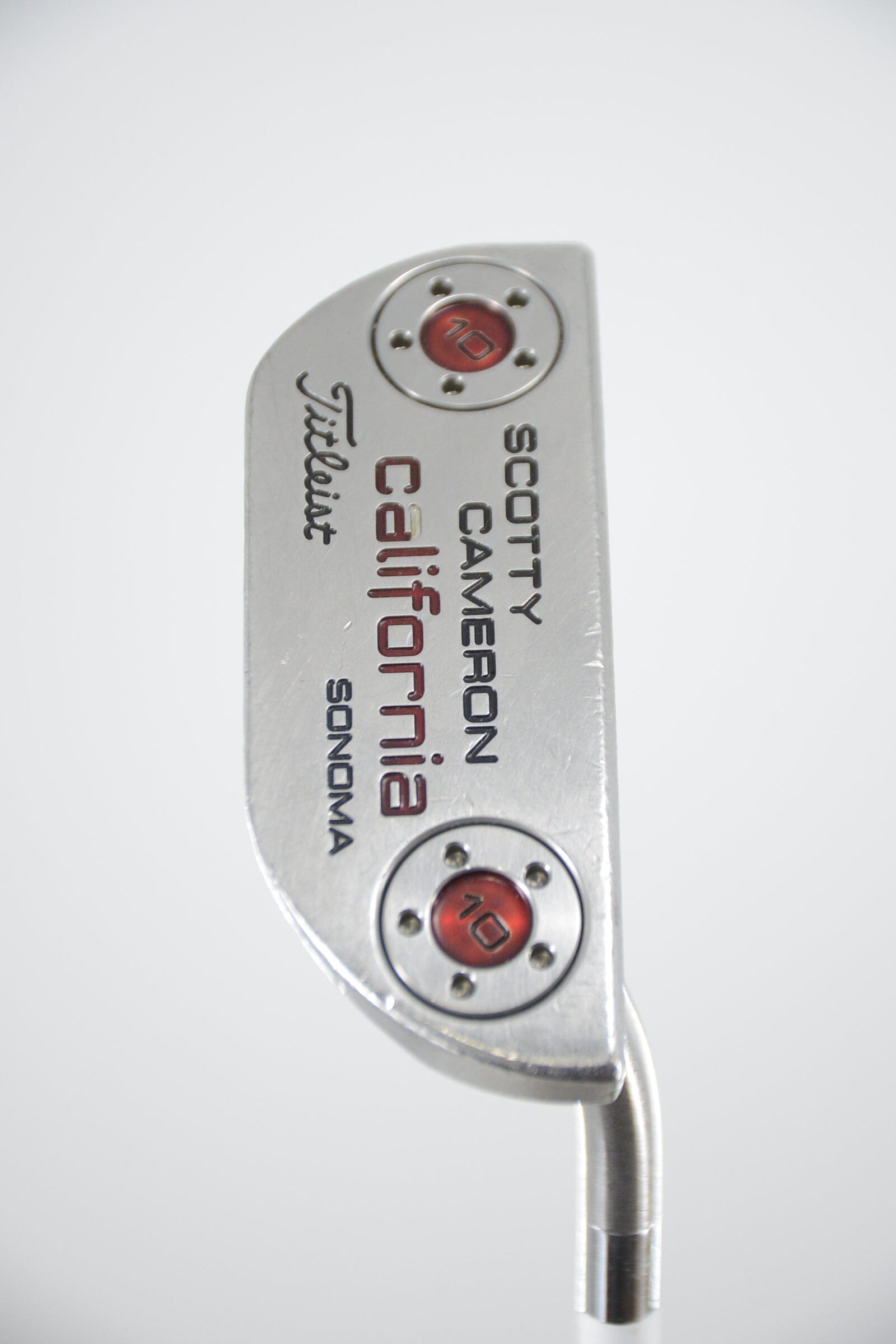 Scotty Cameron California Sonoma Putter 34.75"