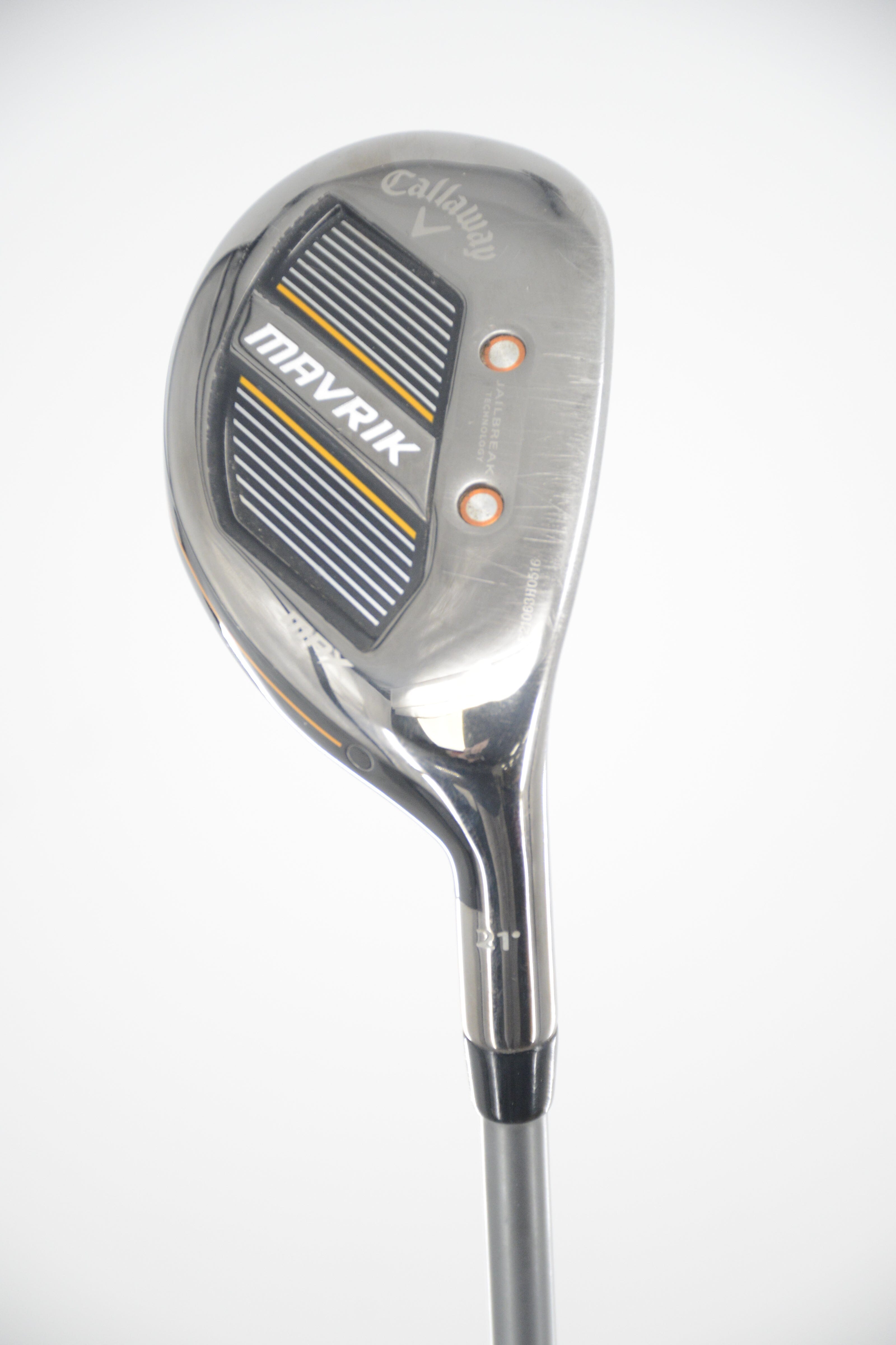 Hot Callaway Maverik 4 Hybrid