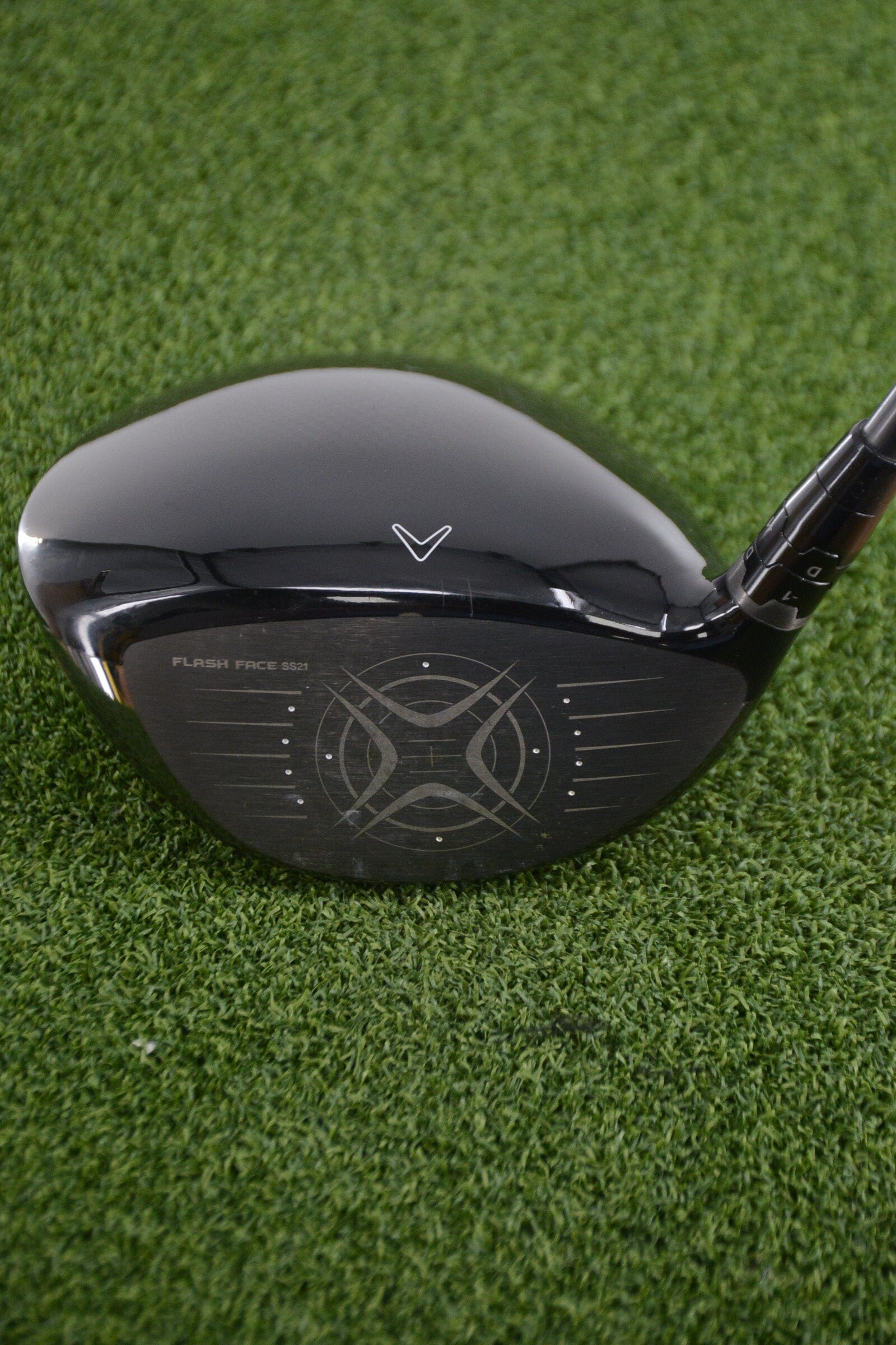 Callaway Epic Speed Custom 10.5 Degree Driver S Flex 45.25" Golf Clubs GolfRoots 