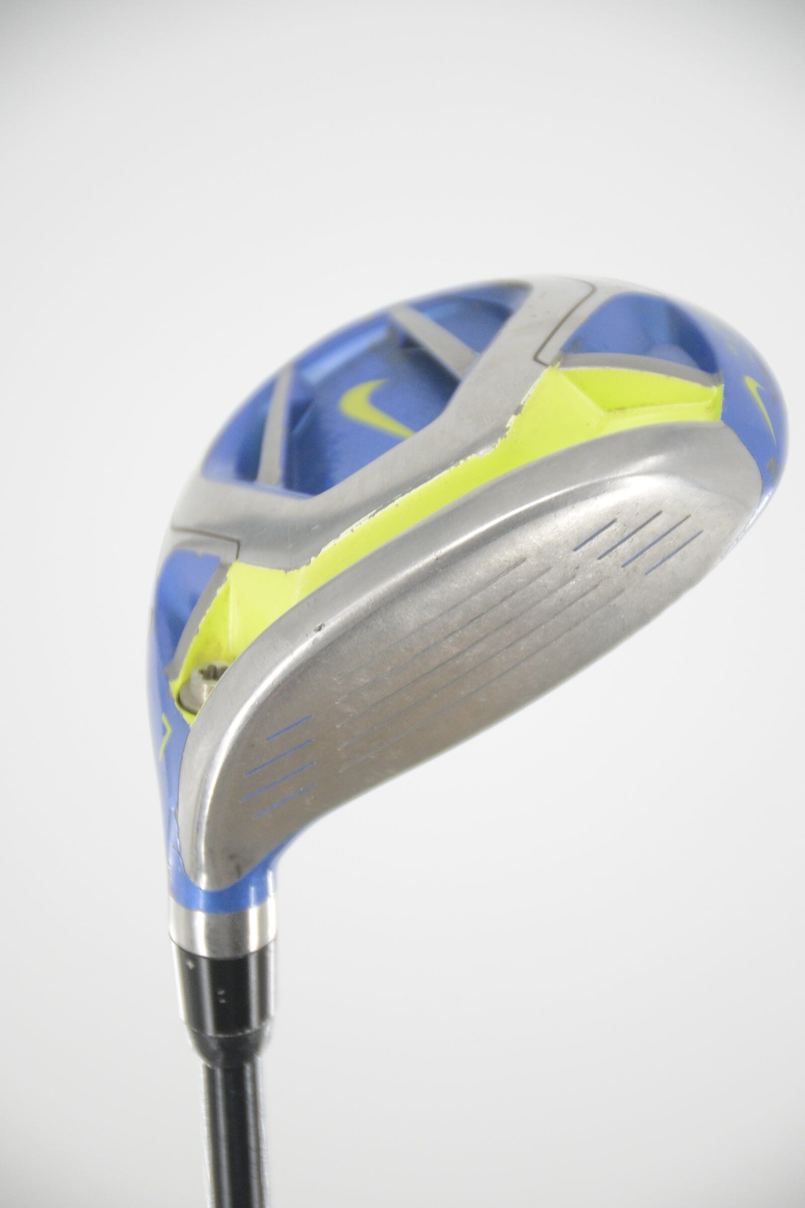 Nike Vapor Fly 7 Wood R Flex 41.25" Golf Clubs GolfRoots 