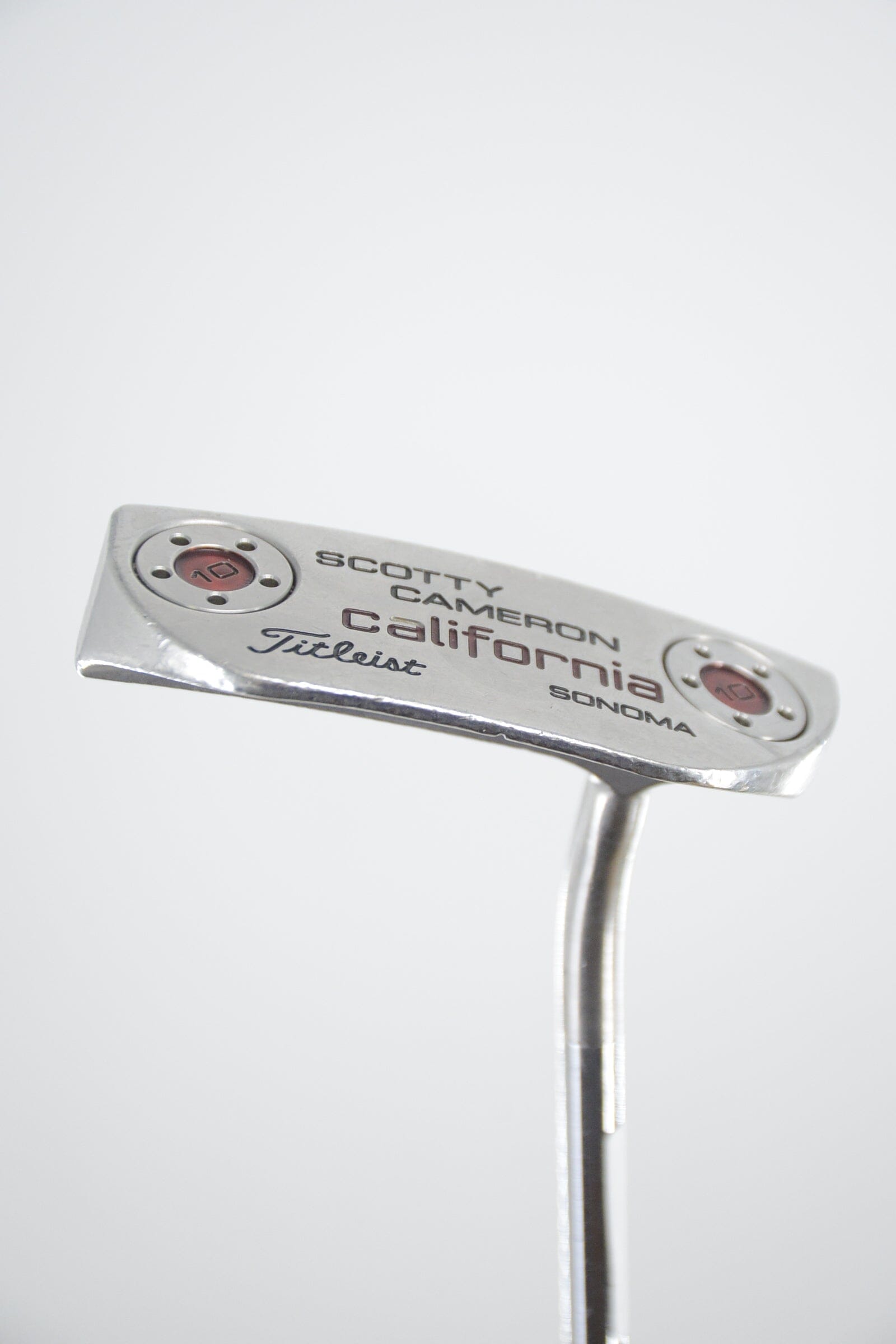Scotty Cameron California Sonoma Putter 34.75"