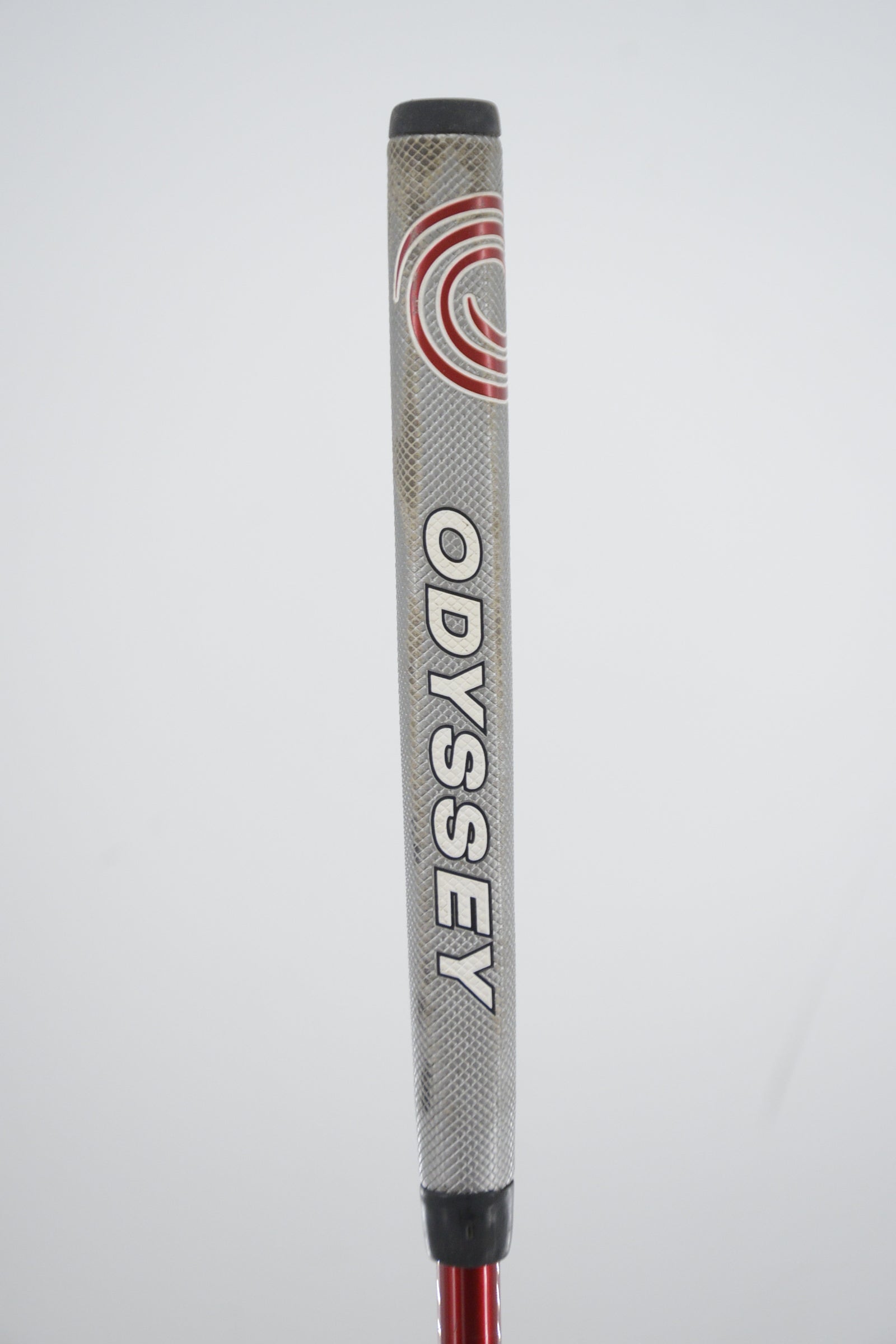 Odyssey White Hot OG Double Wide Stroke Lab Putter 34"