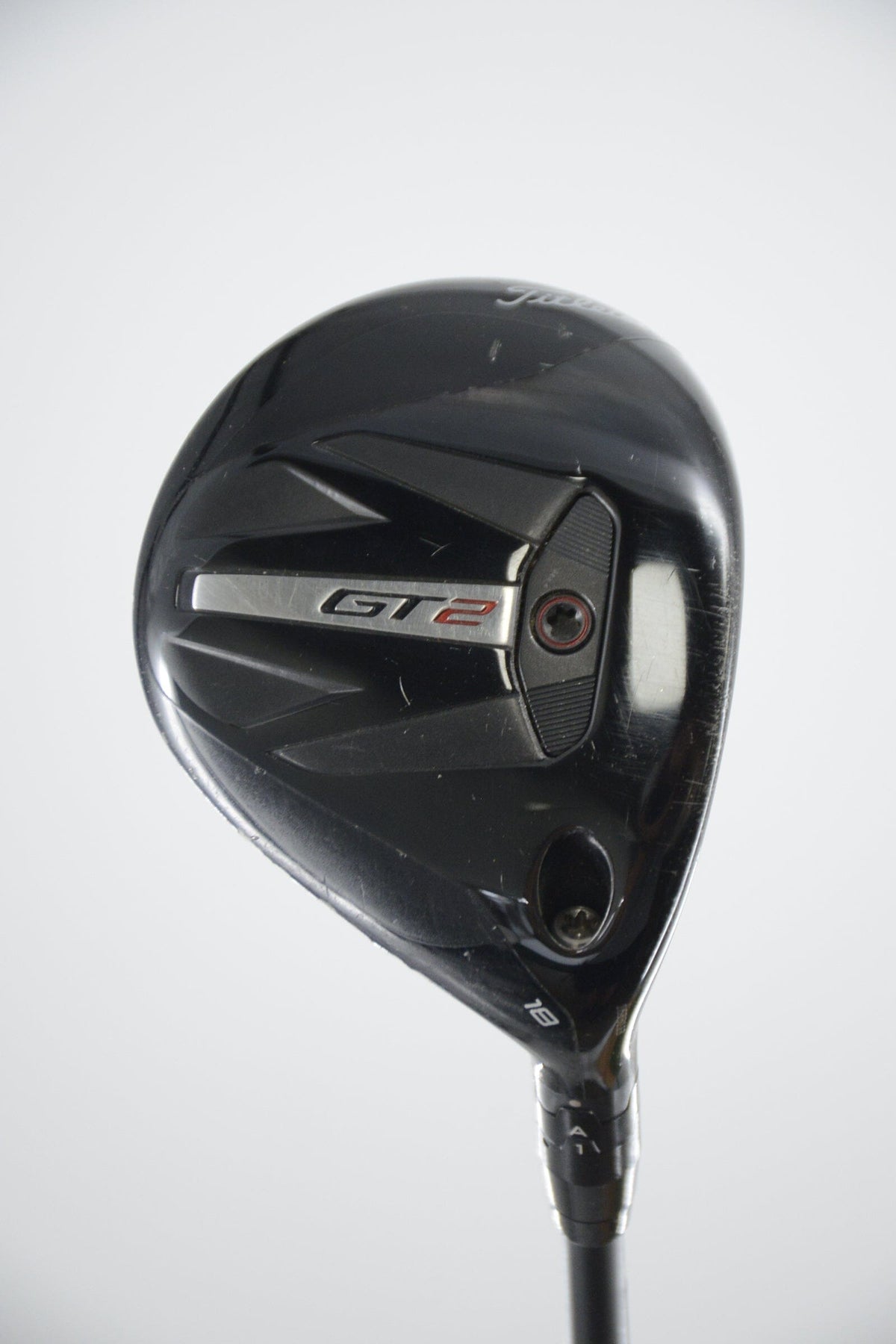 Titleist GT2 18 Degree Wood S Flex 41.75" Golf Clubs GolfRoots 