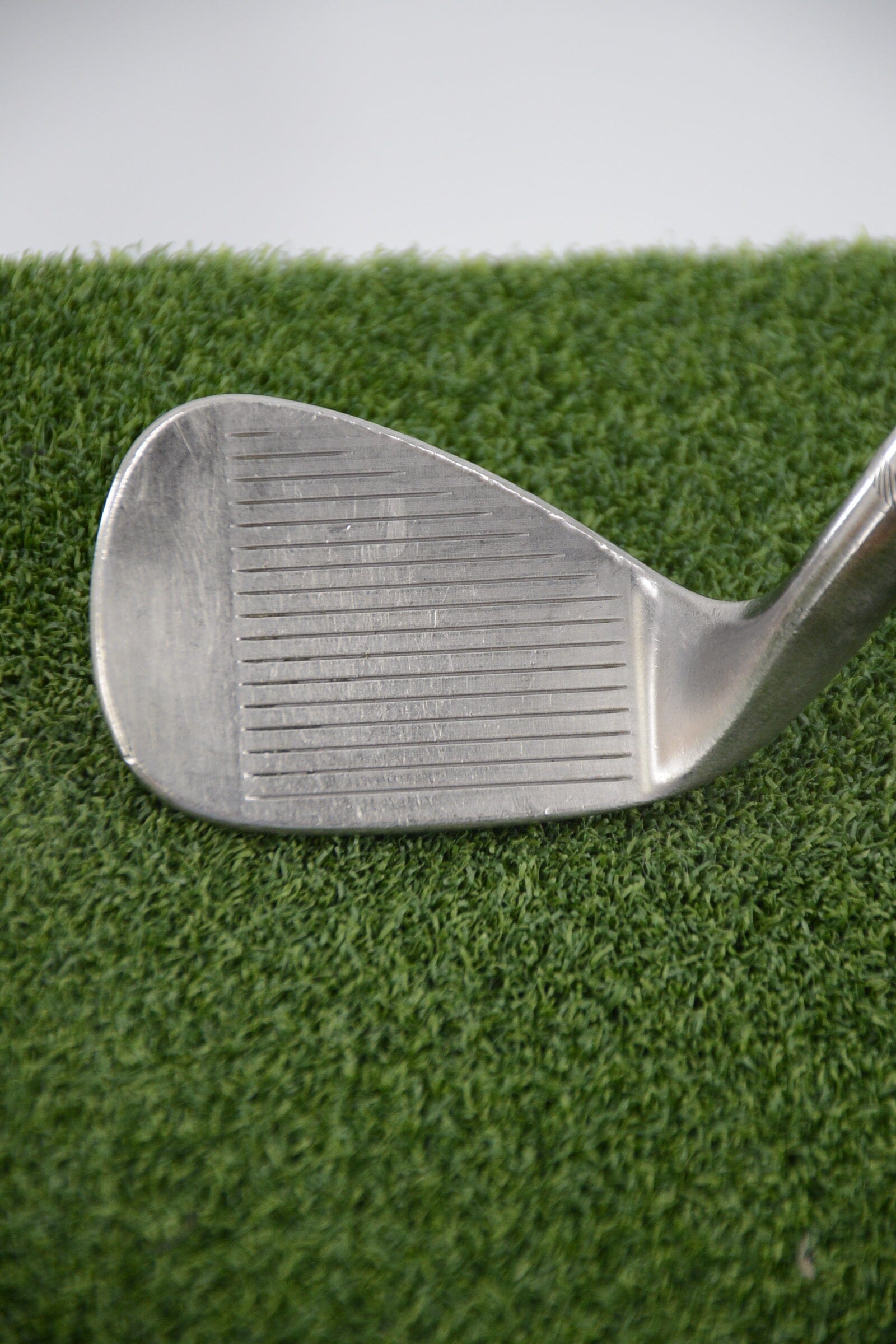 Titleist Vokey SM7 Brushed Steel 52 Degree Wedge Wedge Flex 35.5" Golf Clubs GolfRoots 