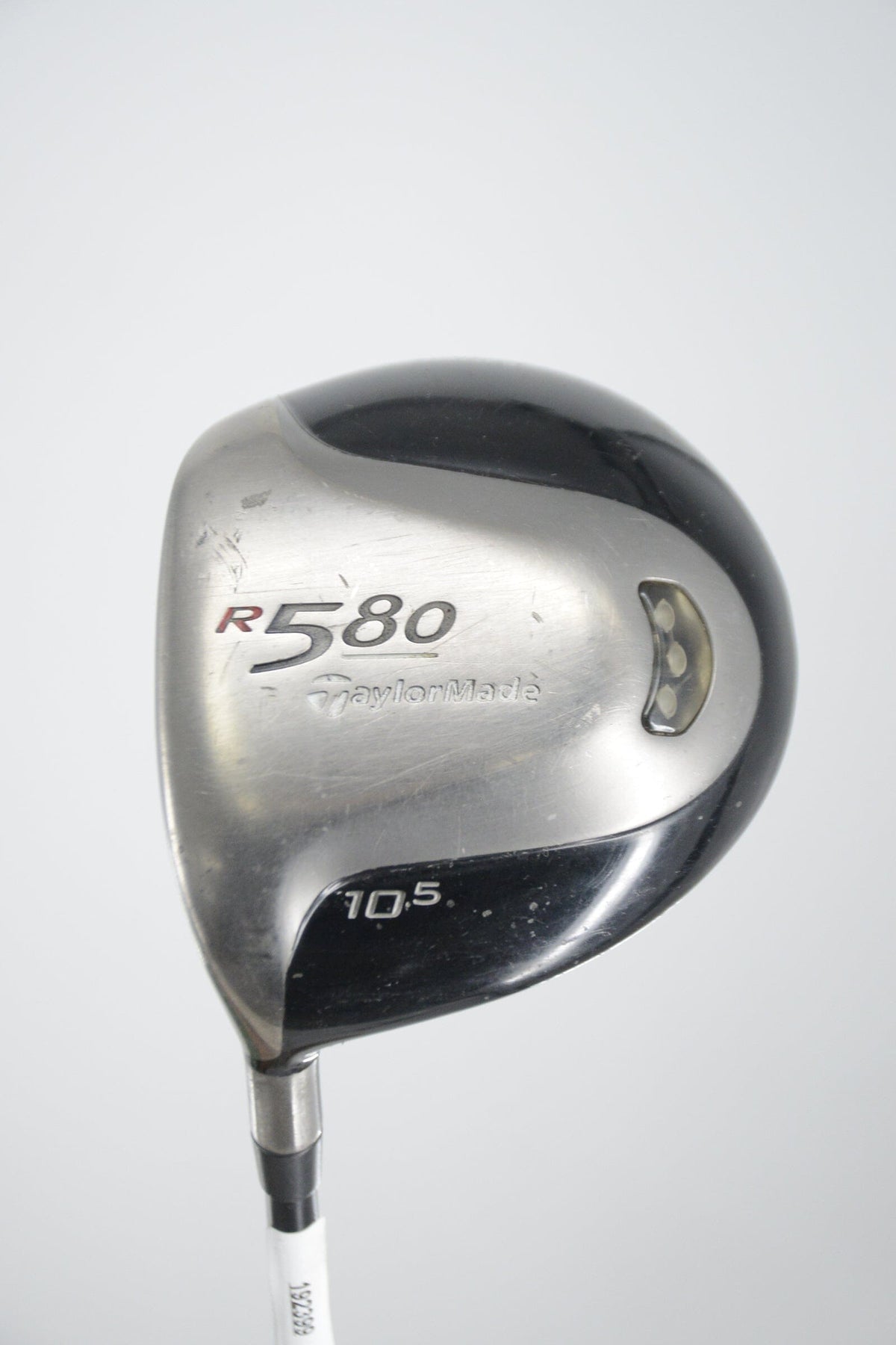 Lefty TaylorMade R580 10.5 Degree Driver R Flex 45.5" Golf Drivers TaylorMade 