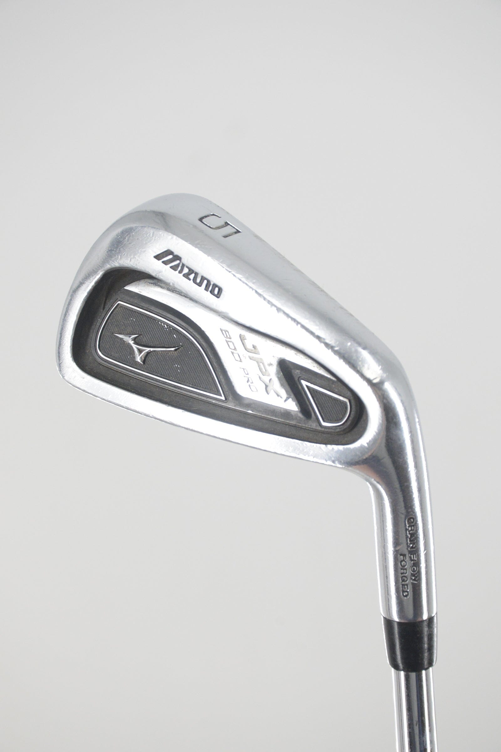 Mizuno JPX-800 Pro 5 Iron R Flex 37.75" Golf Clubs GolfRoots 