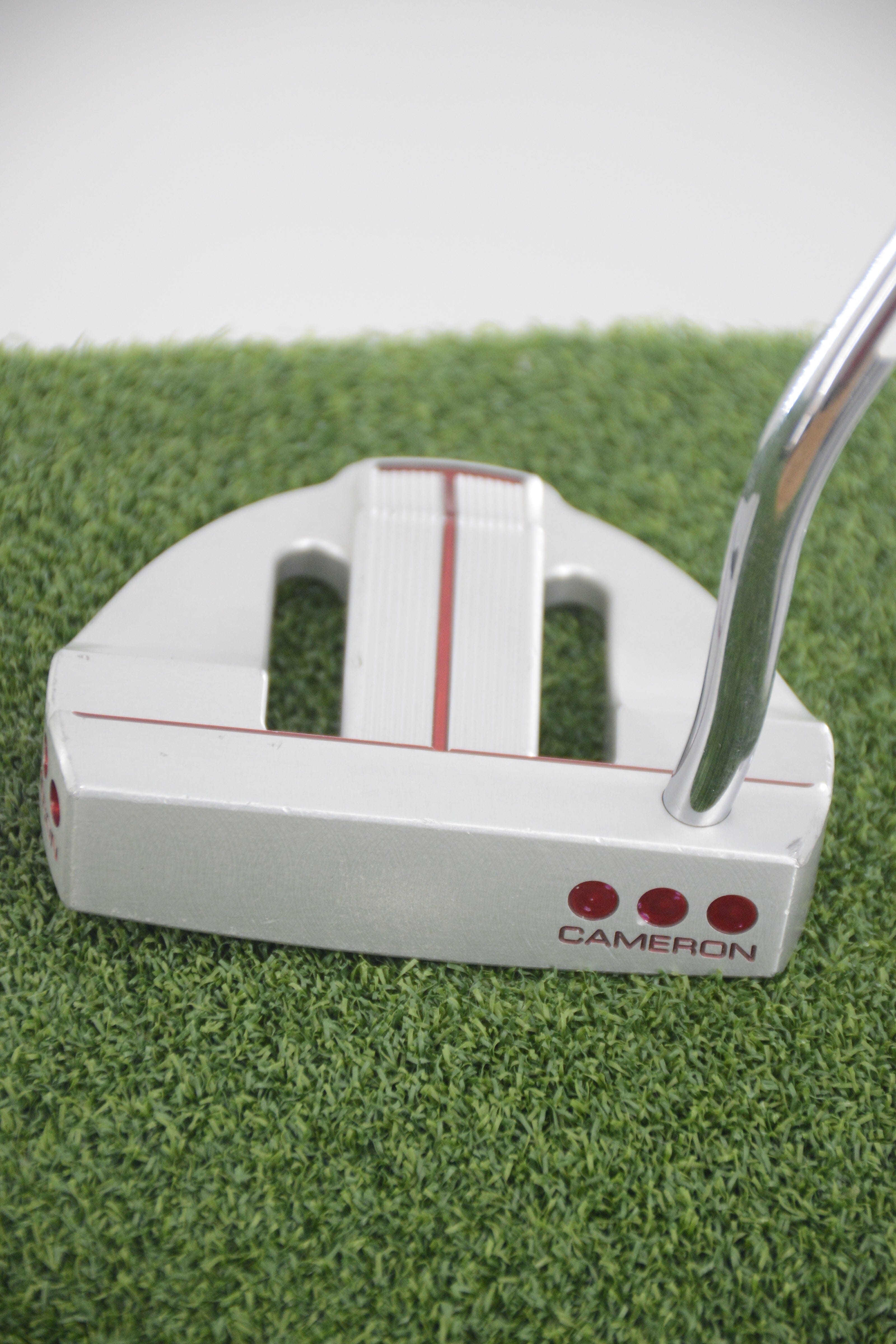 Scotty Cameron Studio Select Kombi Putter 32.75"