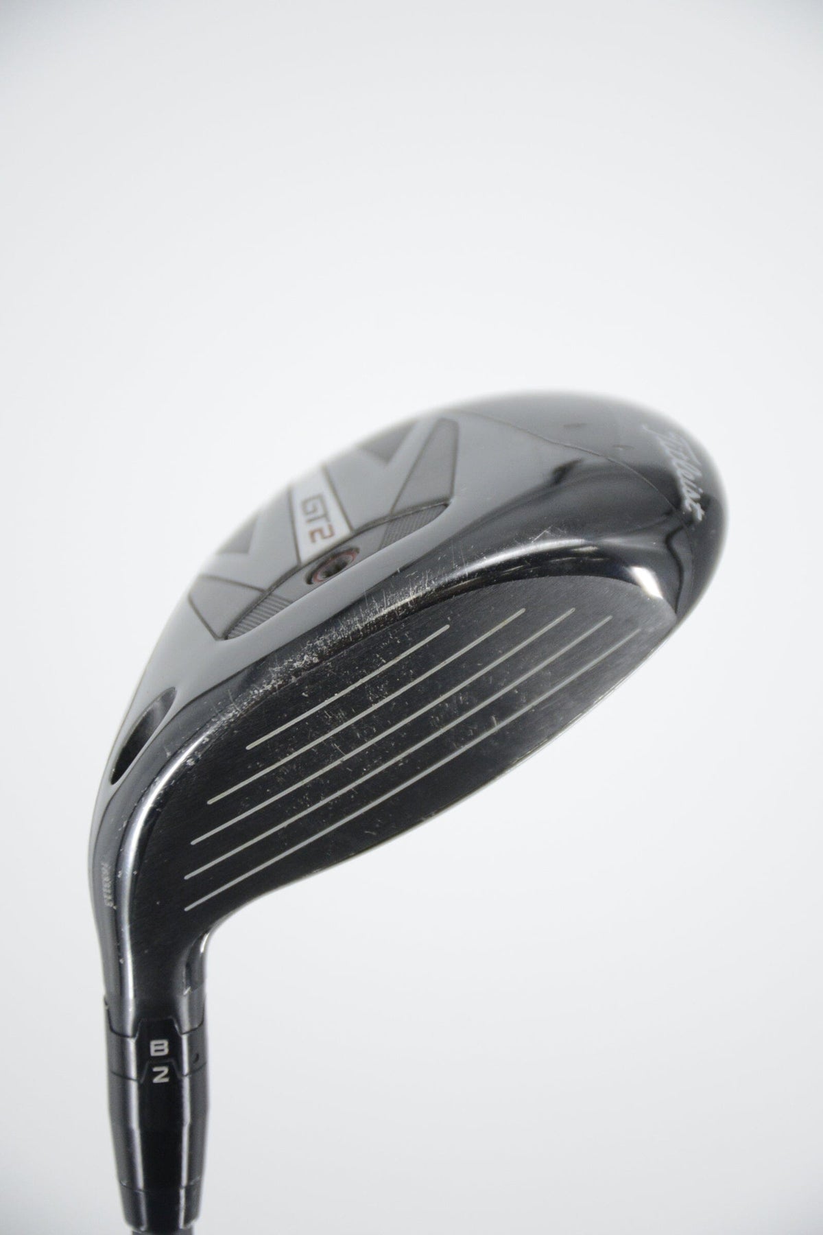 Titleist GT2 18 Degree Wood S Flex 41.75" Golf Clubs GolfRoots 