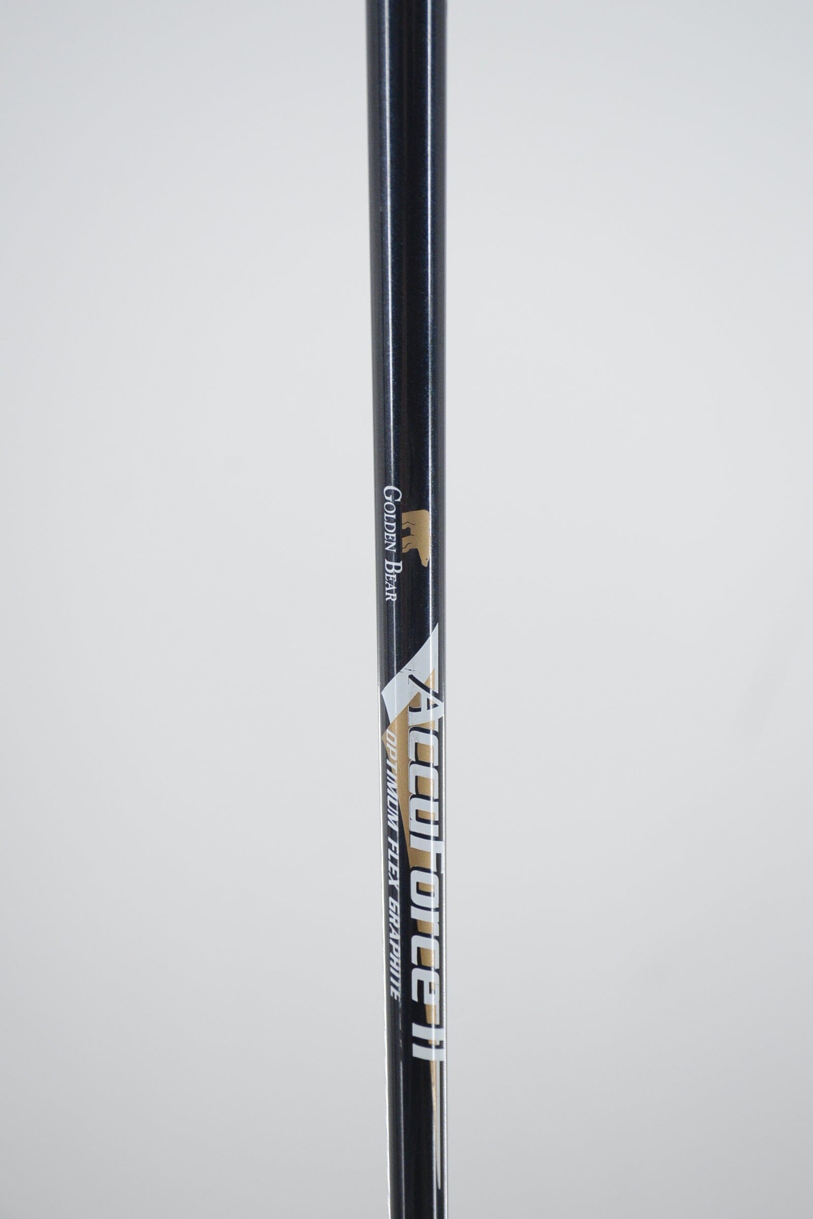 Nicklaus AccuForce II 7 Iron R Flex 37" Golf Clubs GolfRoots 