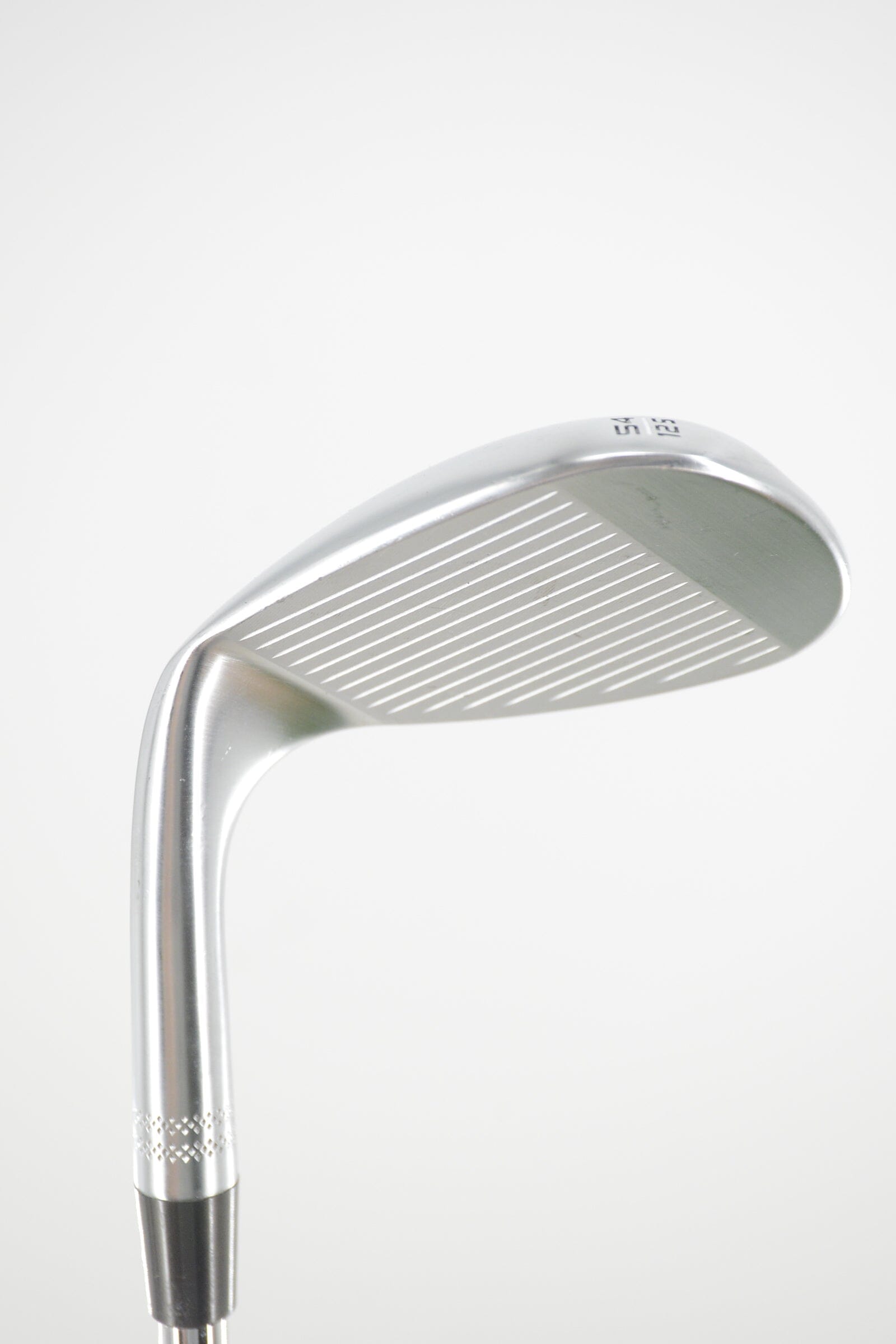 Callaway Opus Platinum Chrome 54 Degree Wedge Wedge Flex 34.75" Golf Clubs GolfRoots 